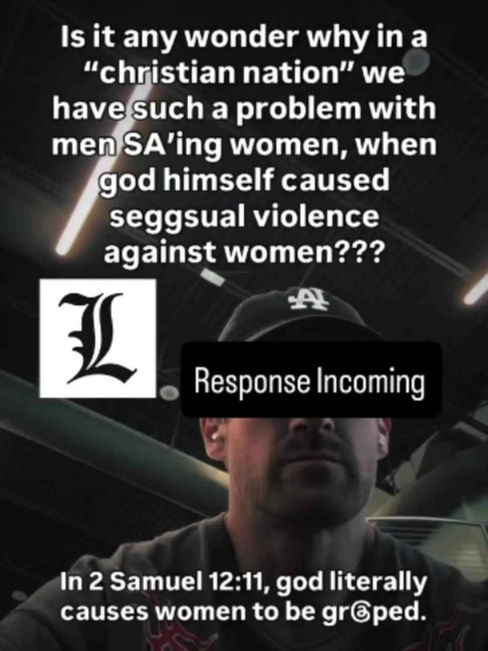 @ChsngeThroughGod