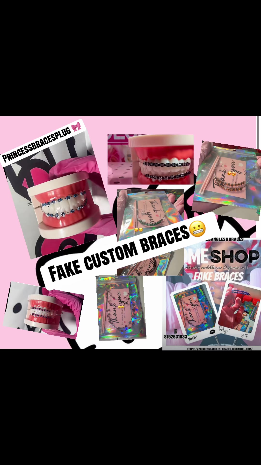 @Princessbracesplug🫶🏽🫆