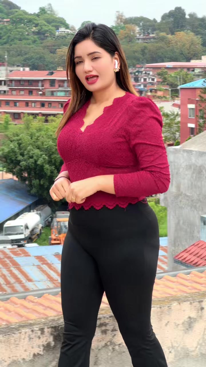 @Nisha Thakuri
