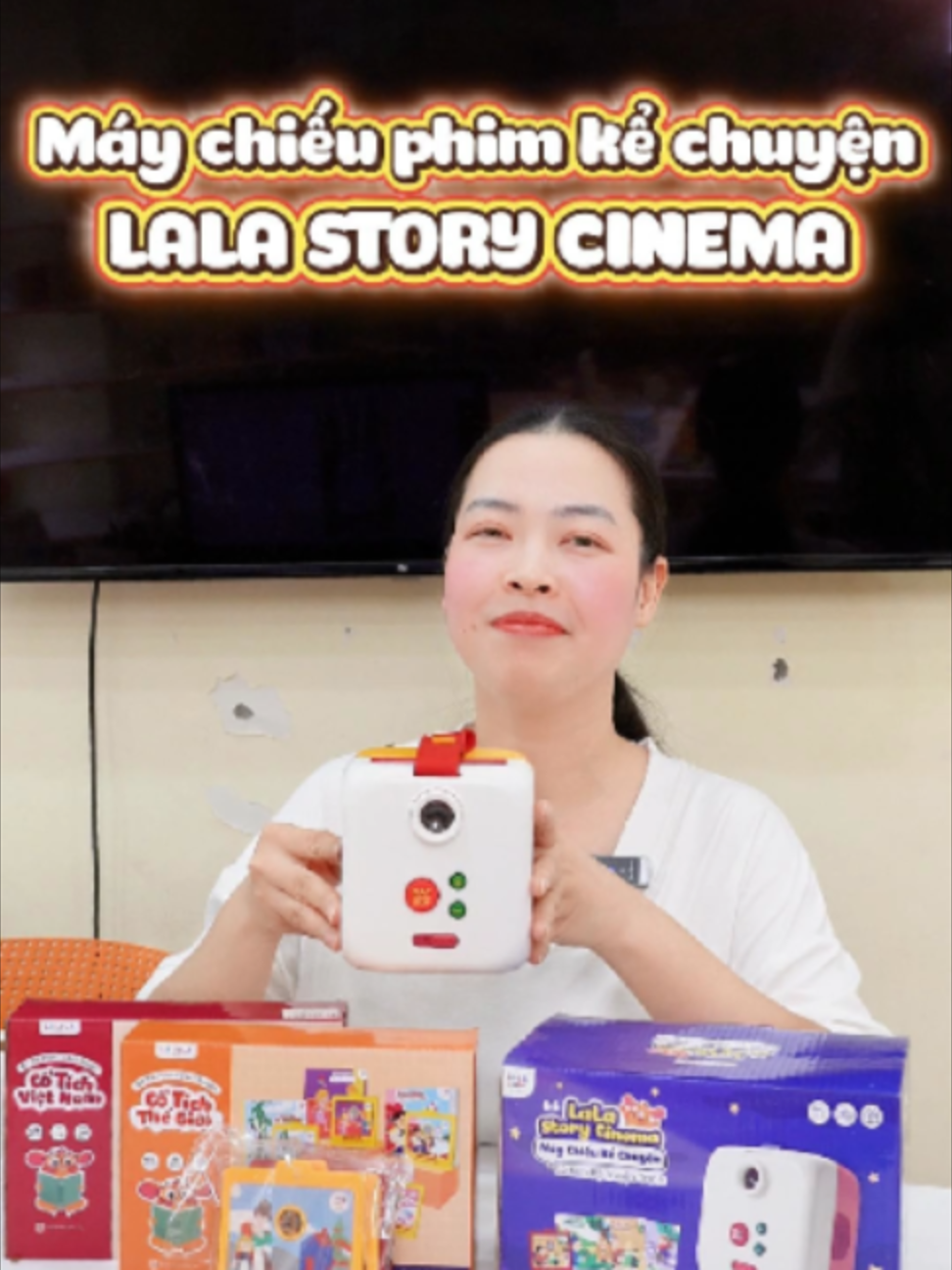 @Lalala Baby