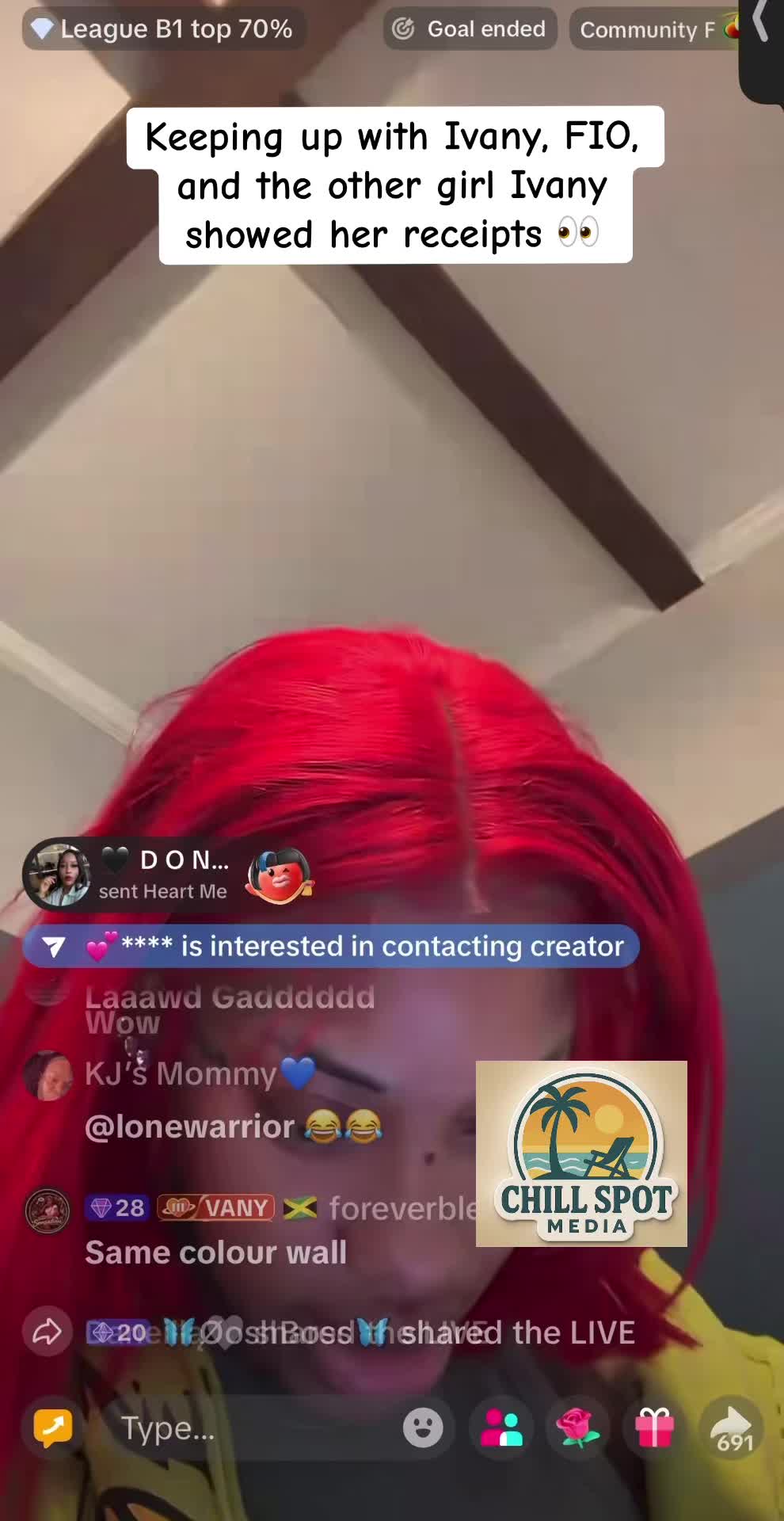 @𝓒𝓱𝓲𝓵𝓵 𝓢𝓹𝓸𝓽 𝓜𝓮𝓭𝓲𝓪
