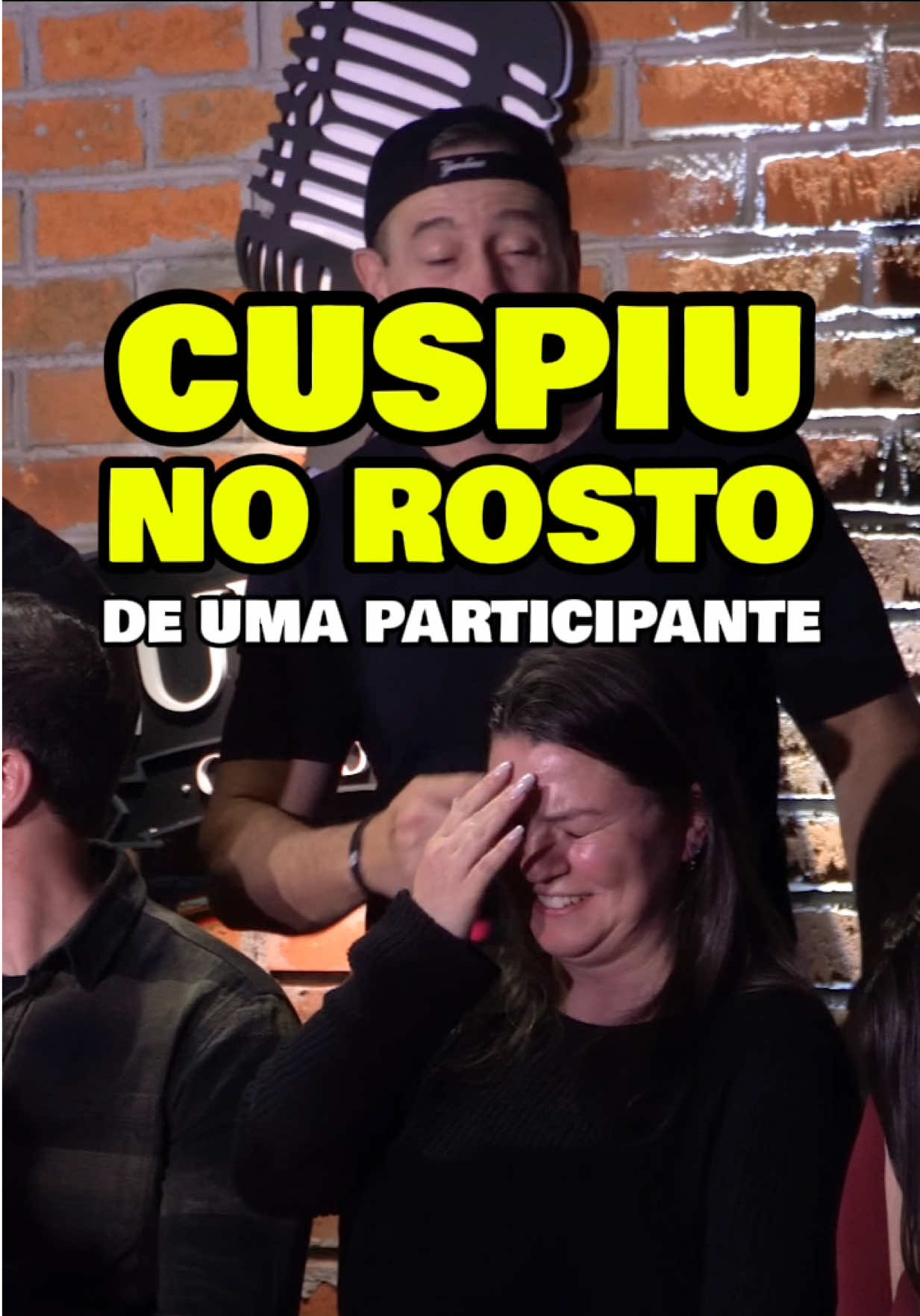 @Andr&eacute; Attie | Hipnose Ao Vivo