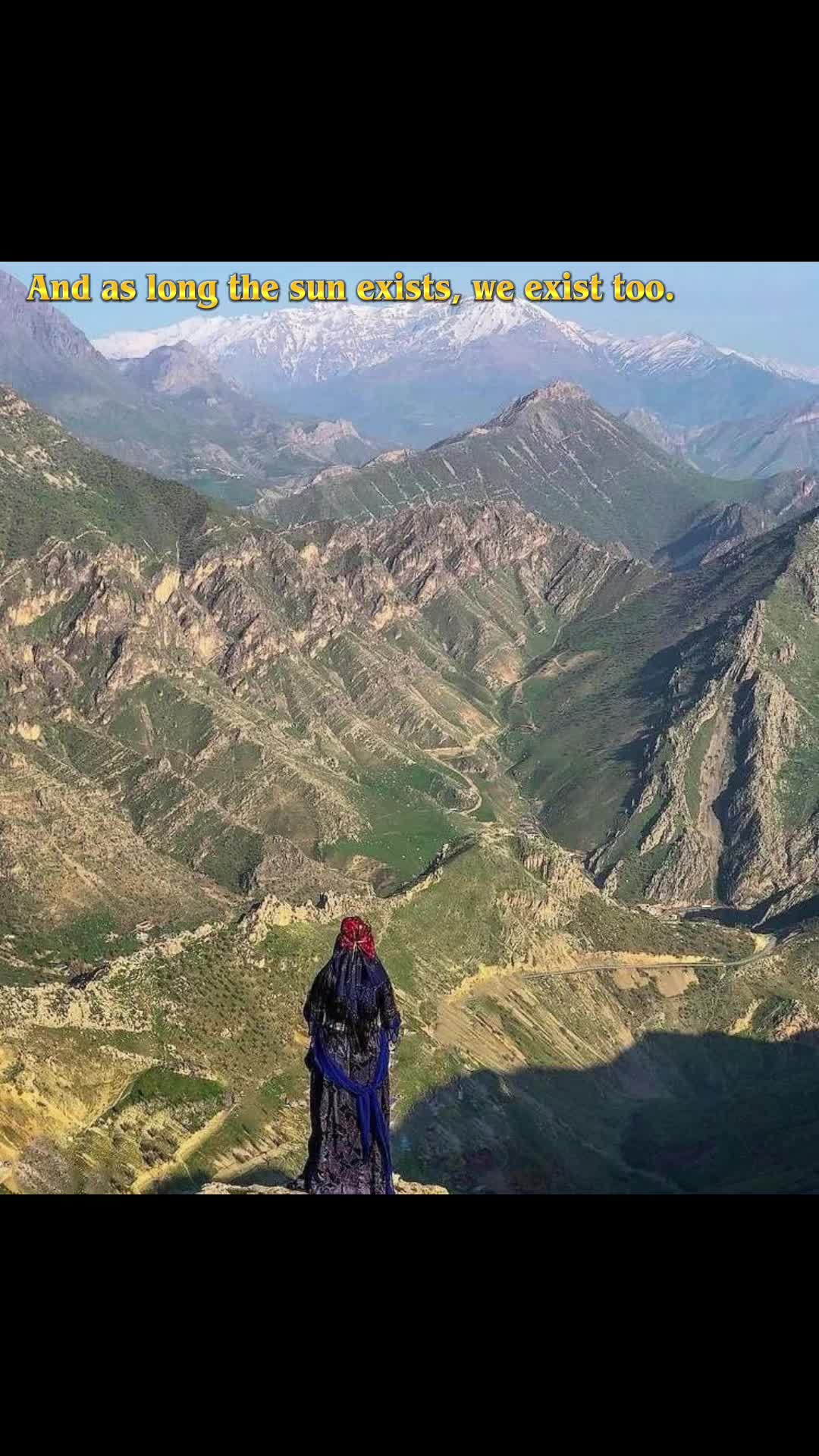 @Keça Kurdistanê☀️