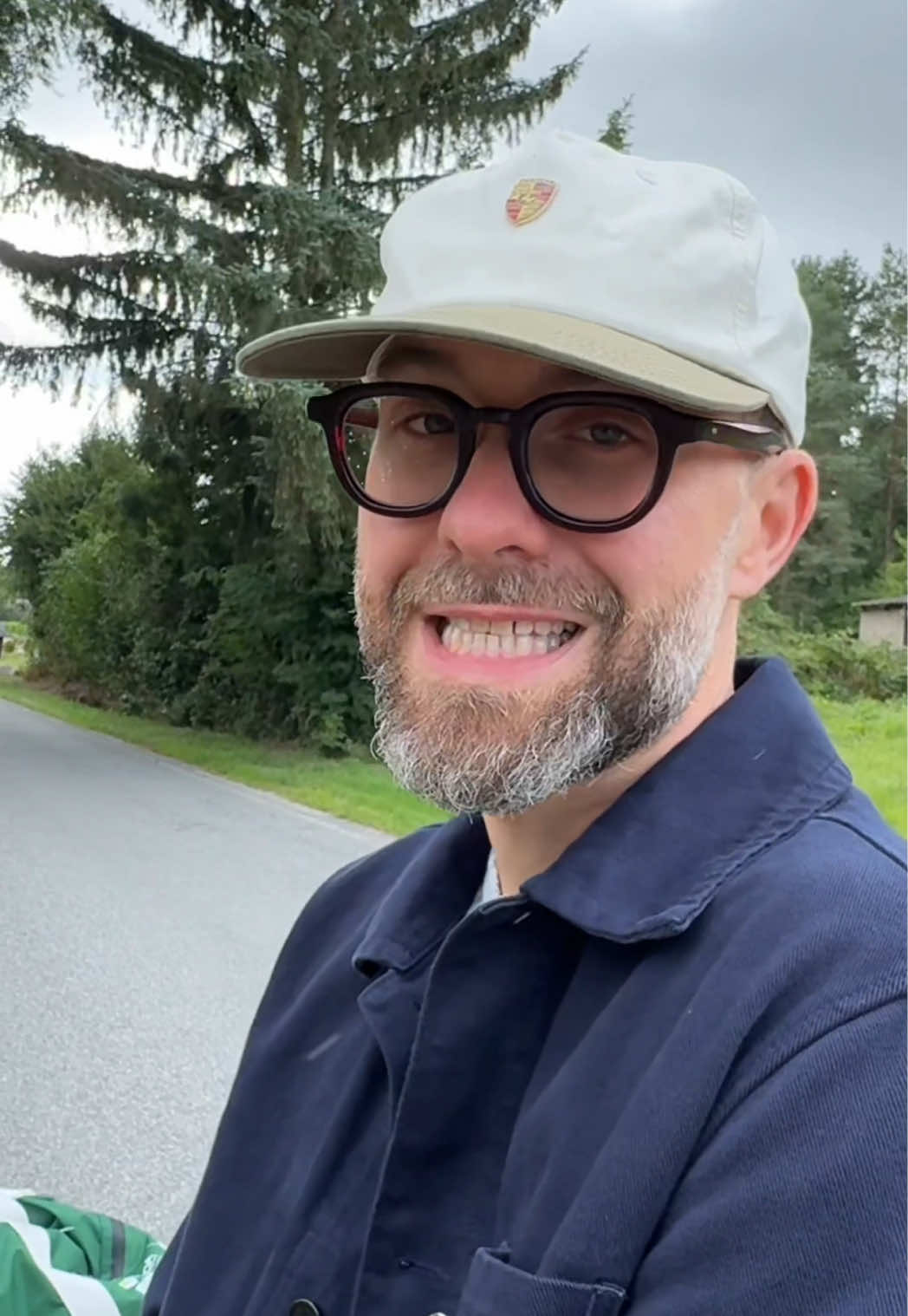 @Mark Forster