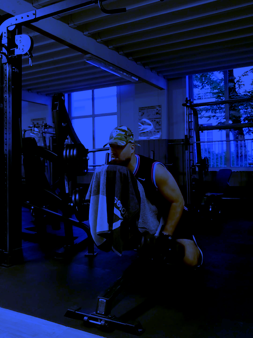 @🏋️🥊 Angelus 🎬🌹