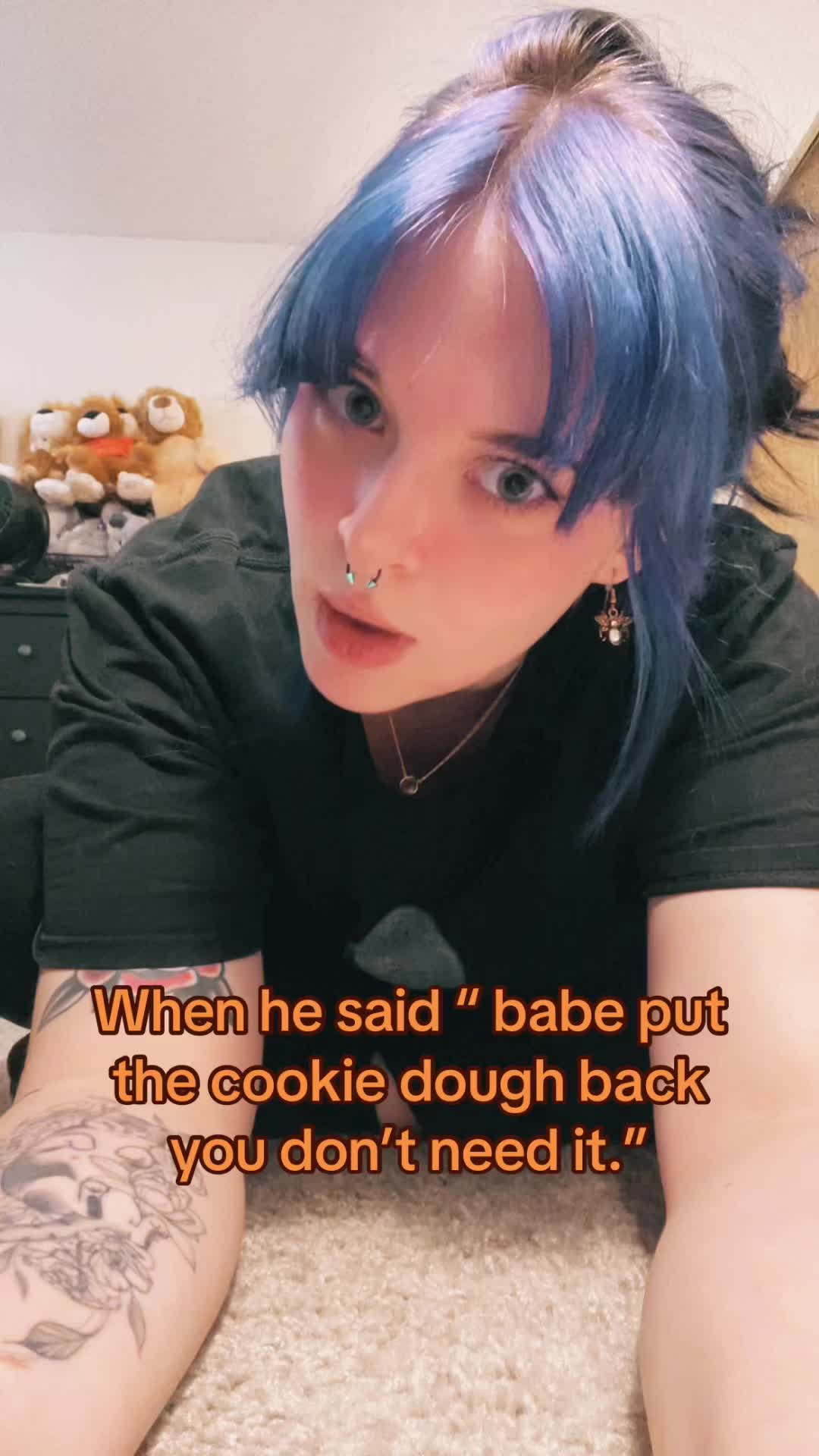 @Angelina LeBlanc
