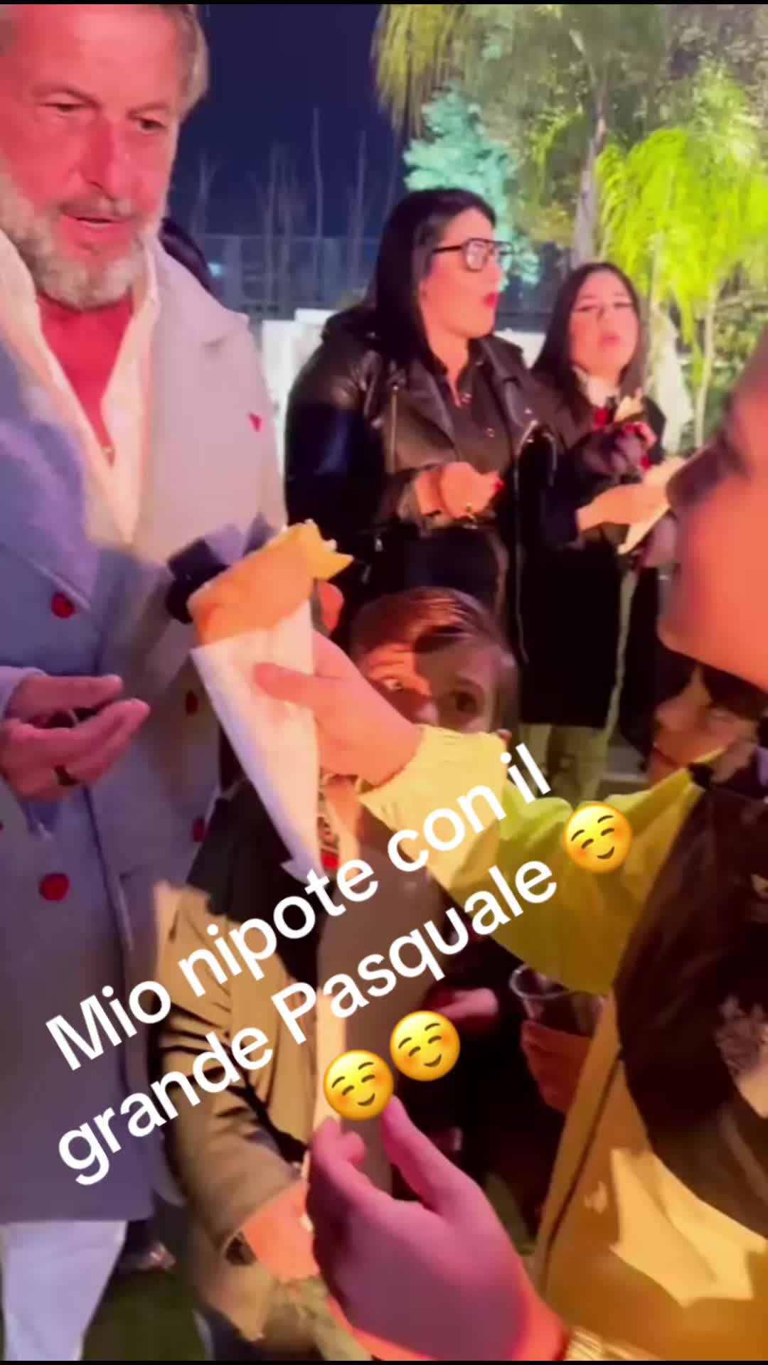 @TaniaeFranco Giaccio❤️