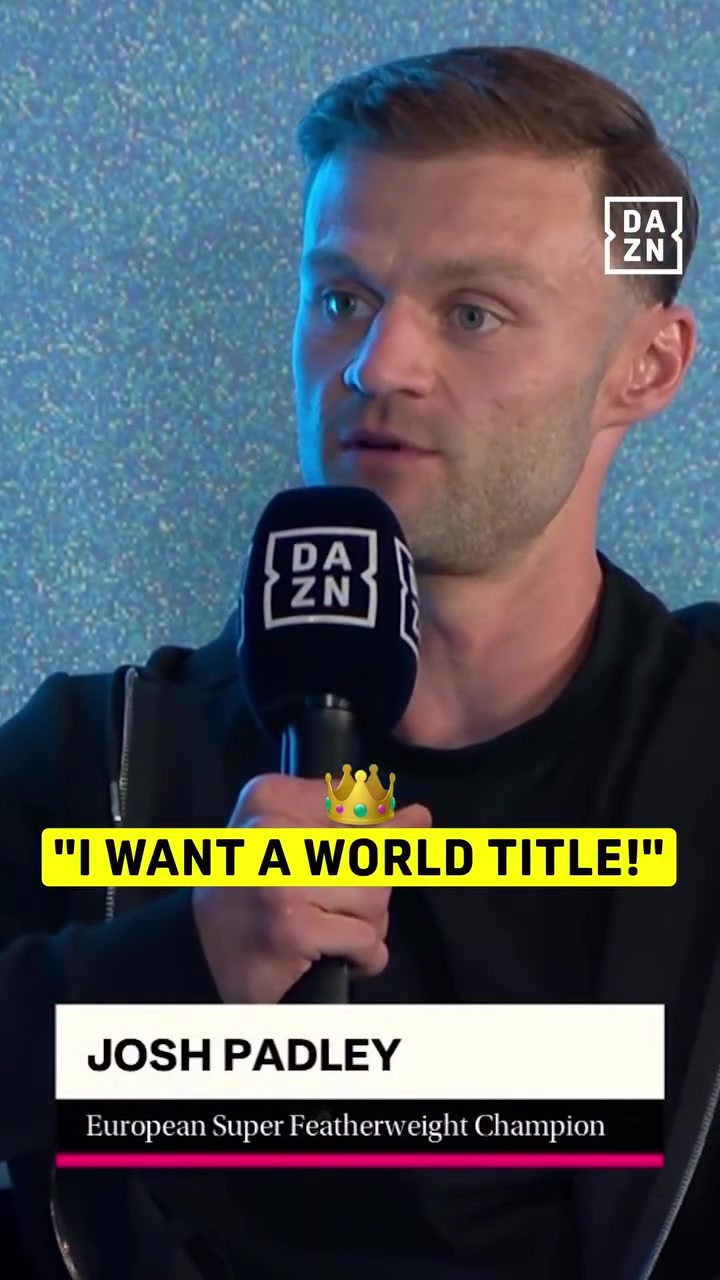 @DAZNBoxing