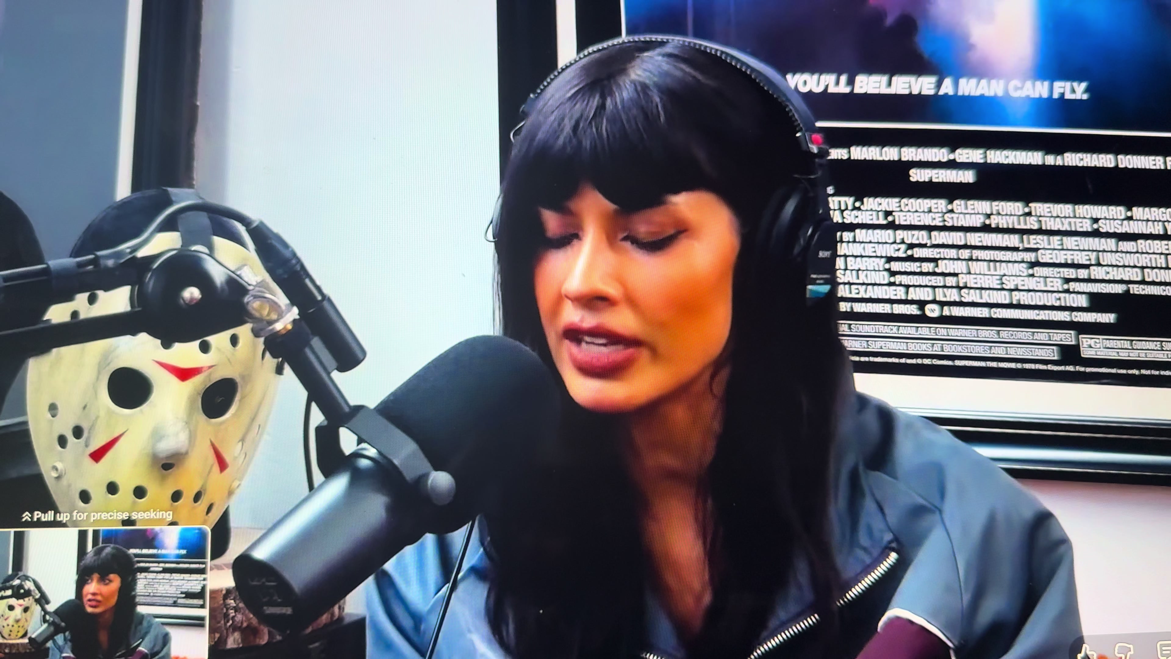 @Jameela Jamil