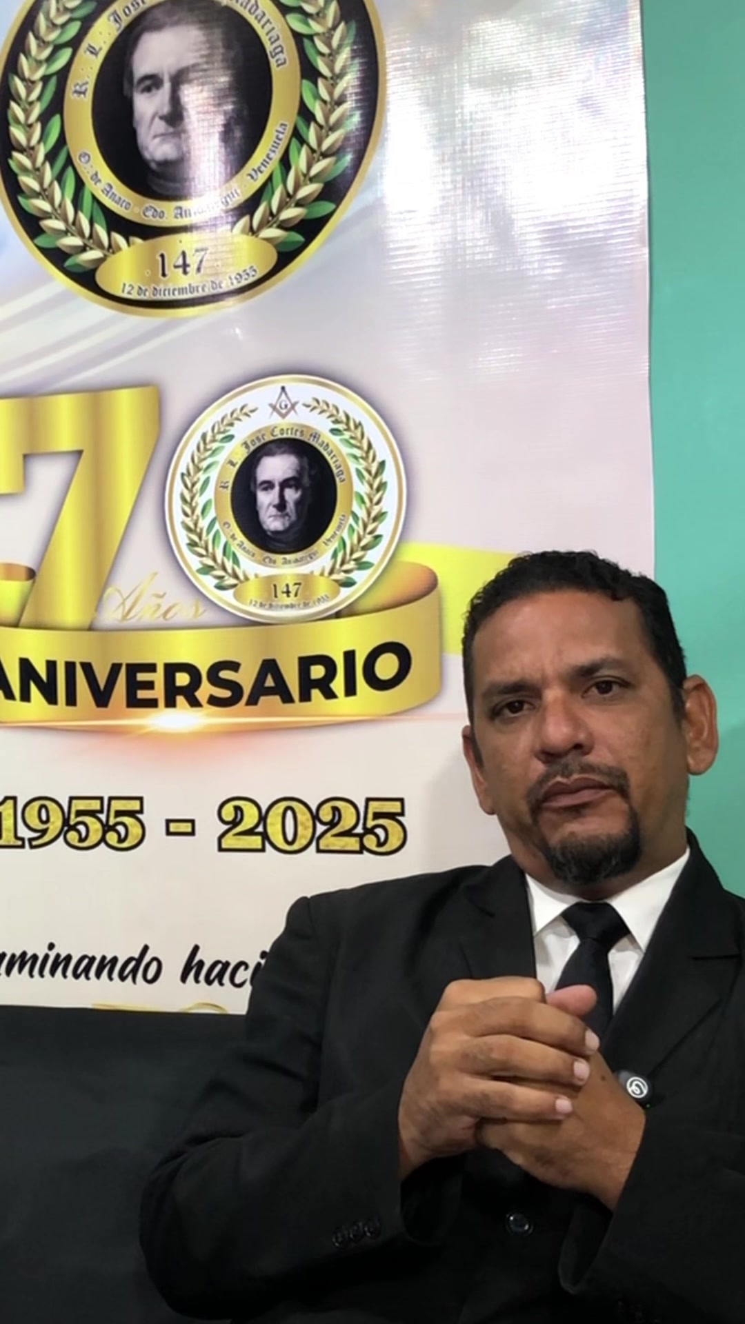 @Masoner&iacute;a Venezolana