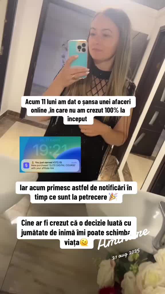@Cristina Alina