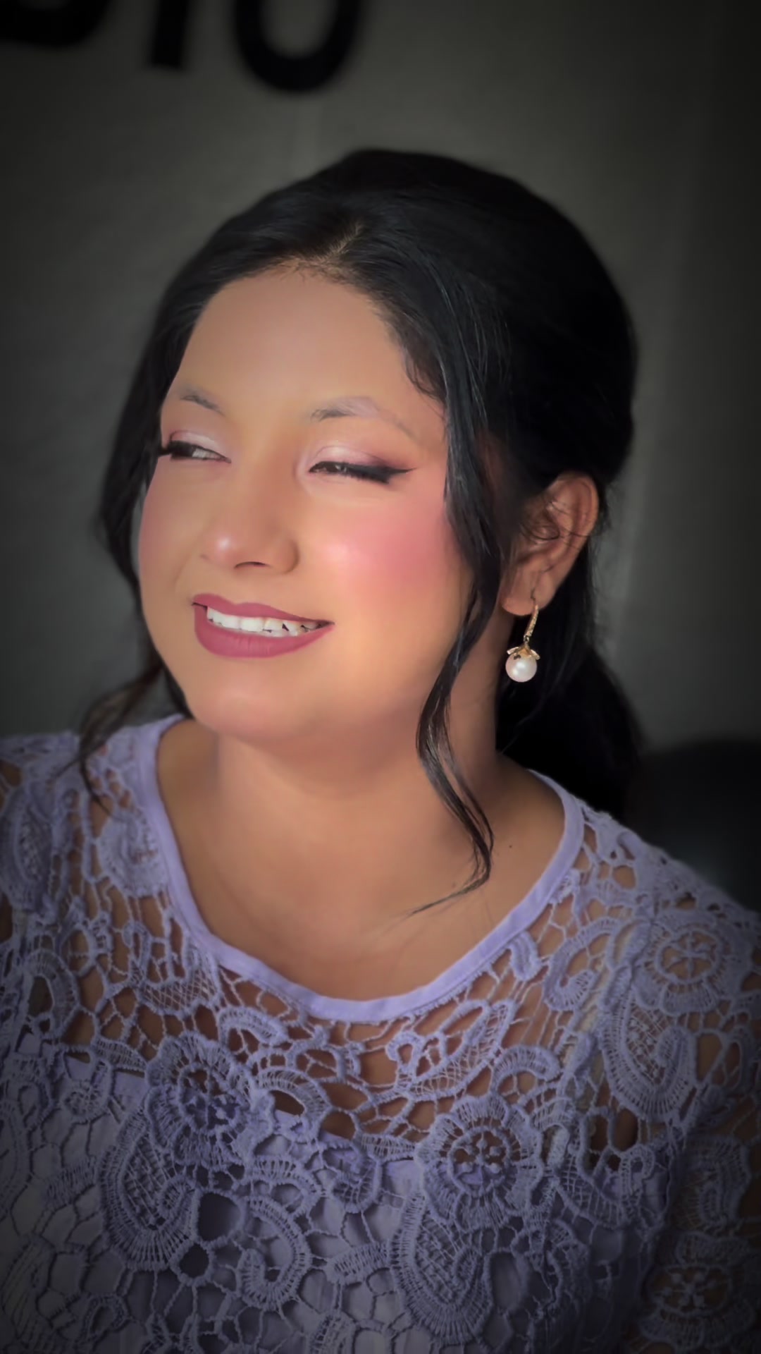 @New Rose Makeup Studio