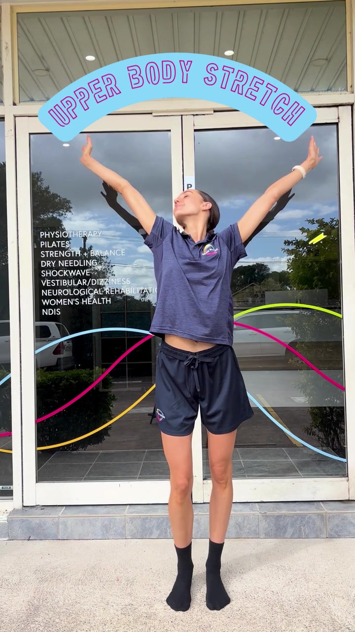 @Peak Physio