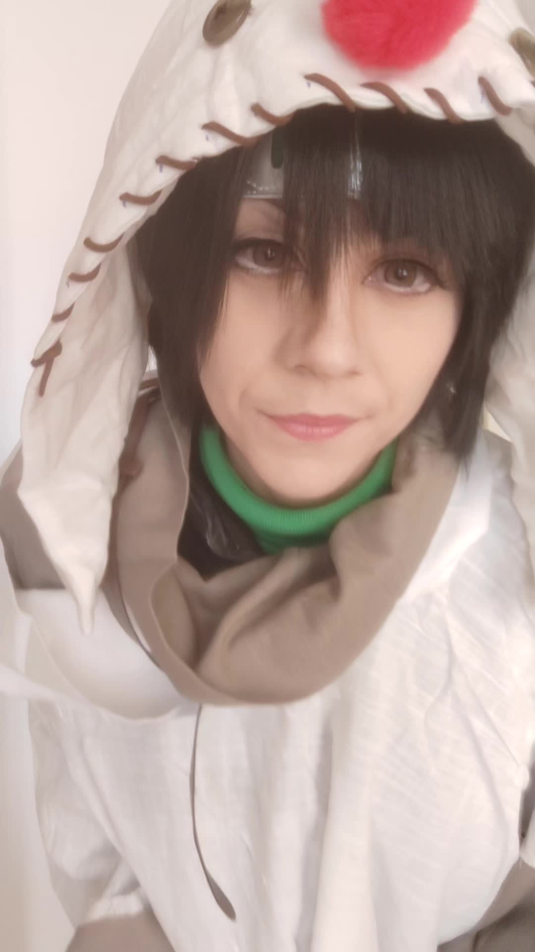@Kômoricosplay