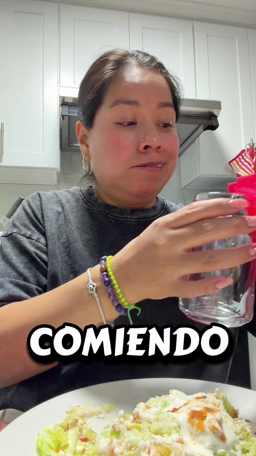 @DO&Ntilde;A REYNA