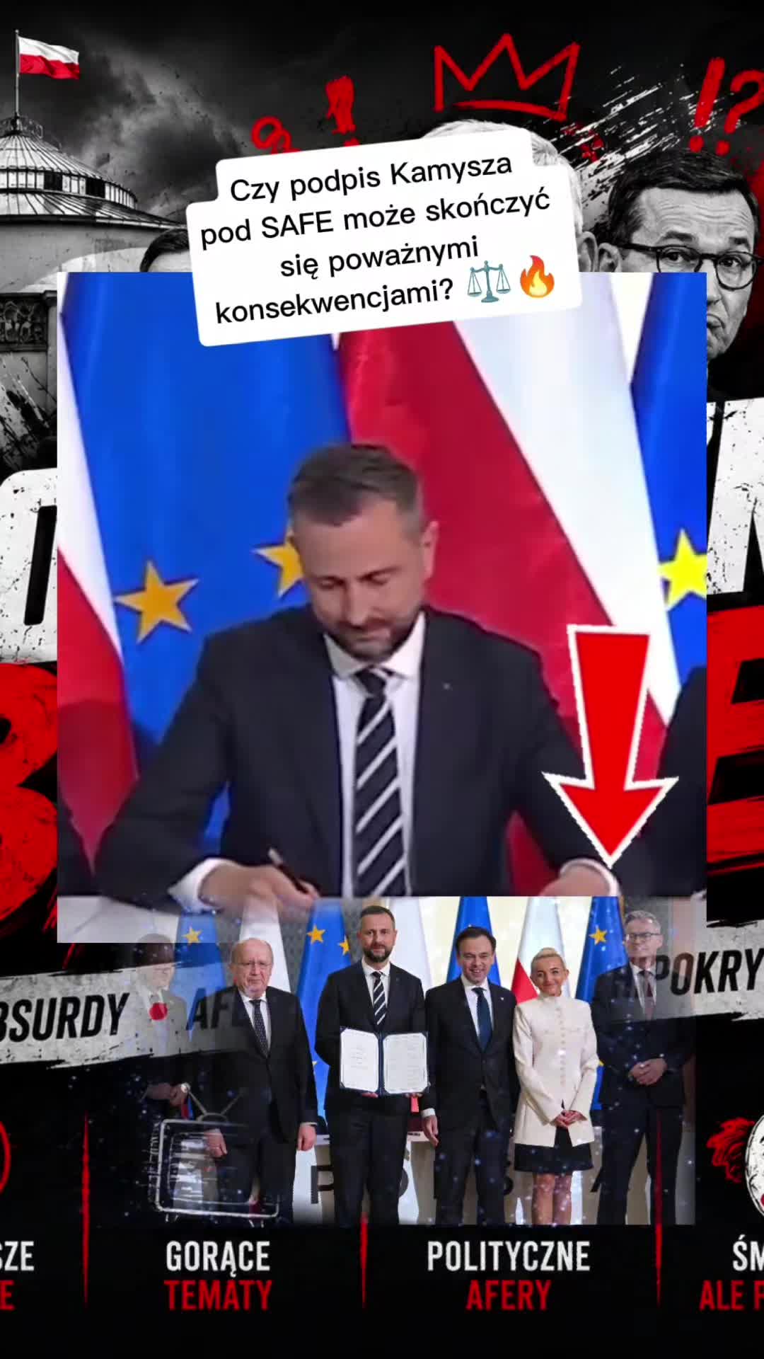 @Polityczny Bajzel