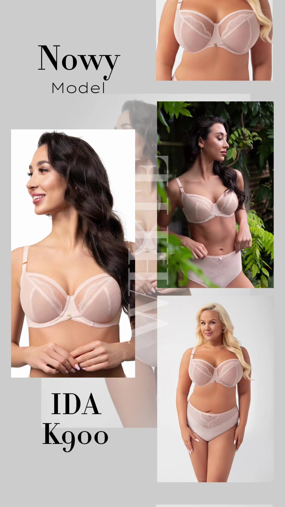 @Livia Lingerie