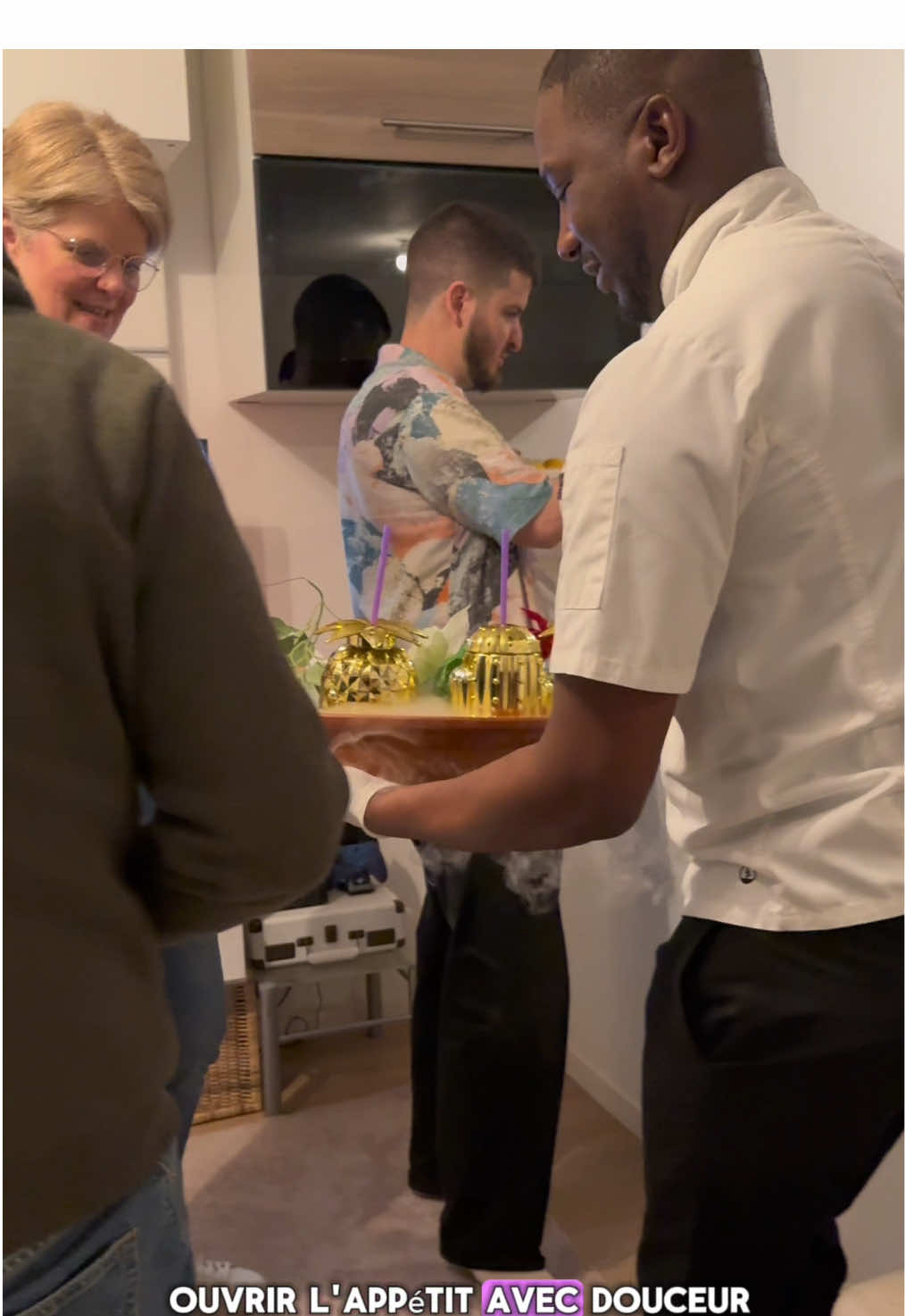 @On dirait un Chef👨🏾🍳
