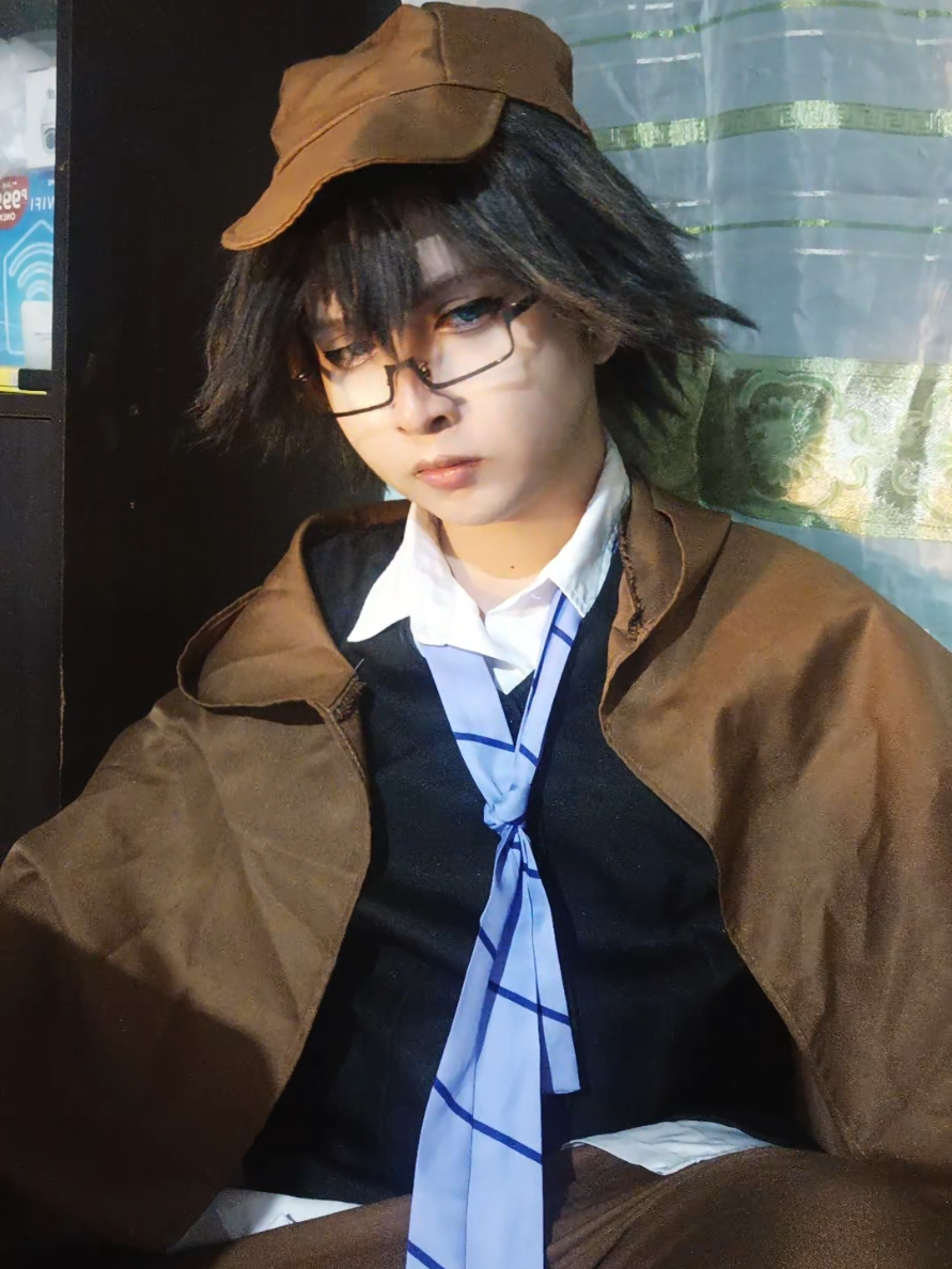 @Kriyo