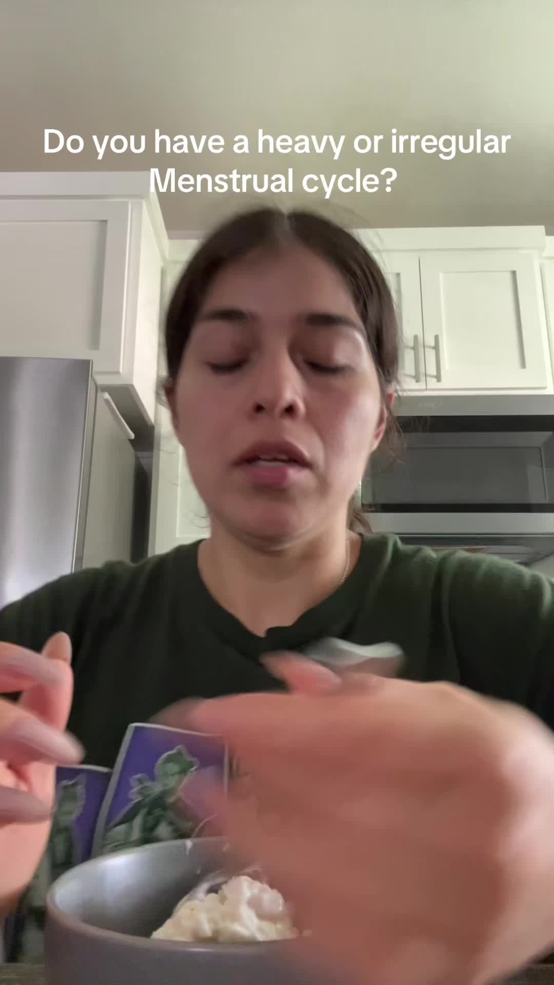 @Dalila Ramirez