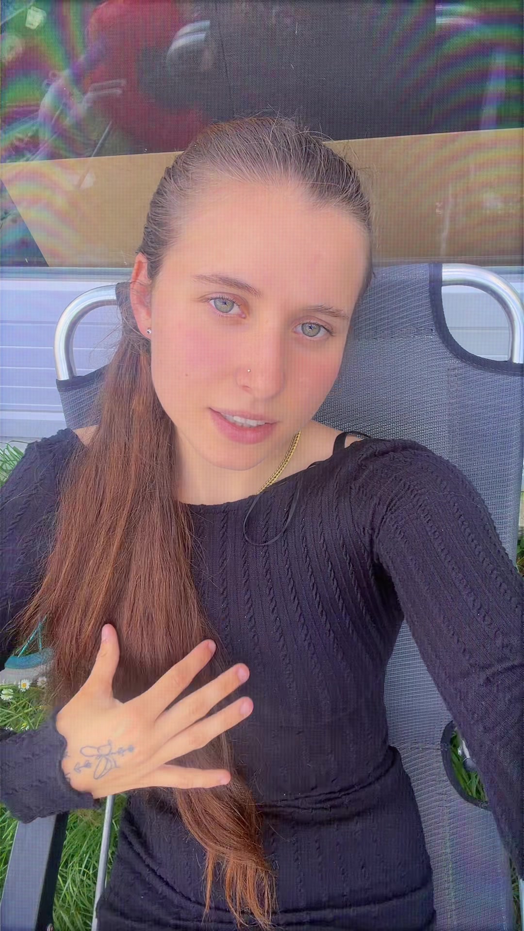 @Sharon djaylie-rose ❤️