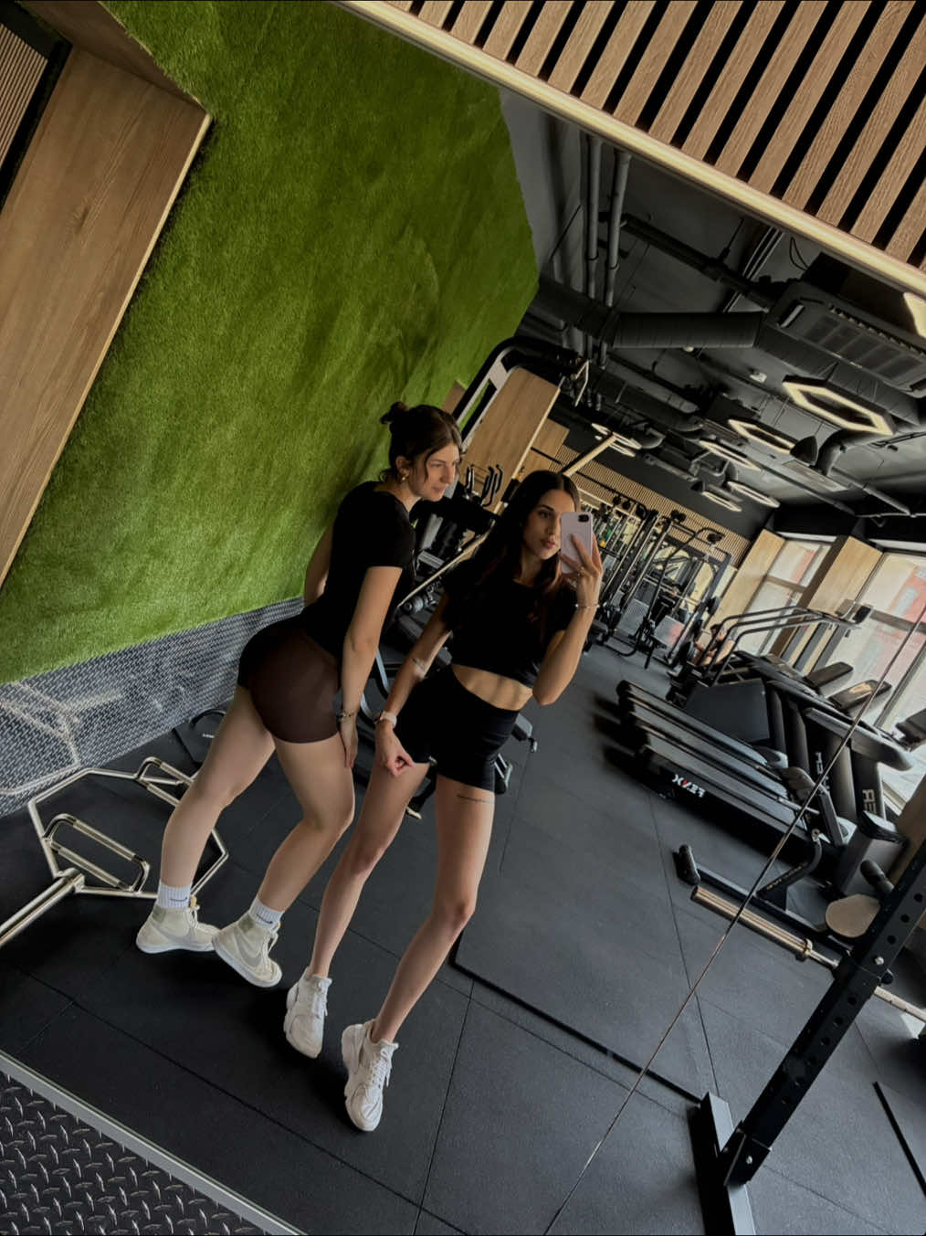 @Szabina | Health and Gym