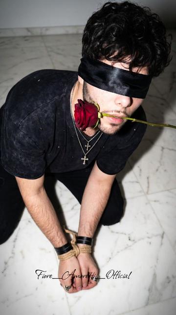 @⛧🕯️♱⚰️Fio Bellucci⚰️UGC