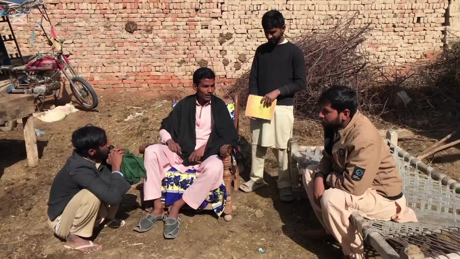 @عرفان کھوکھر