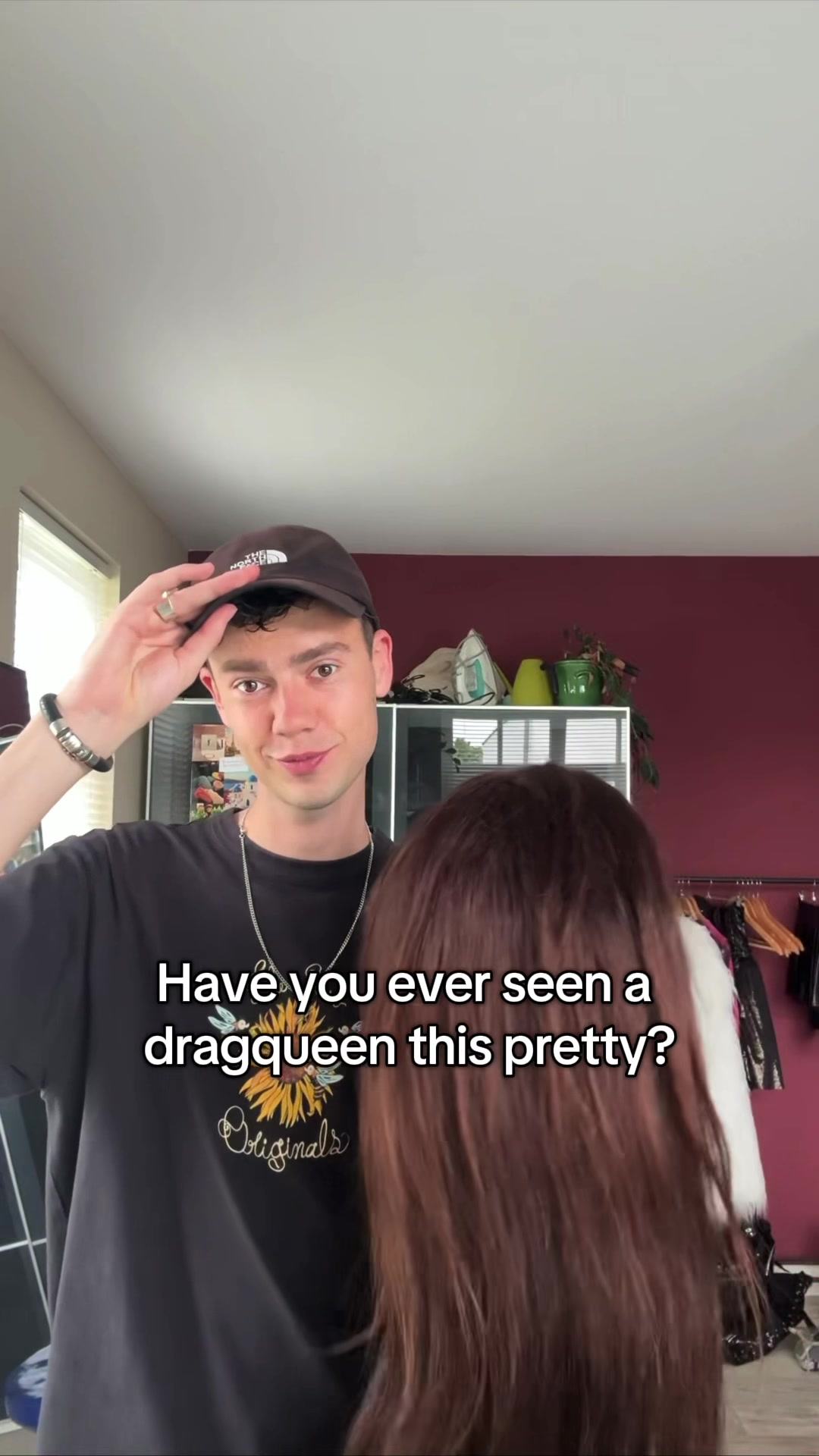 @Haley