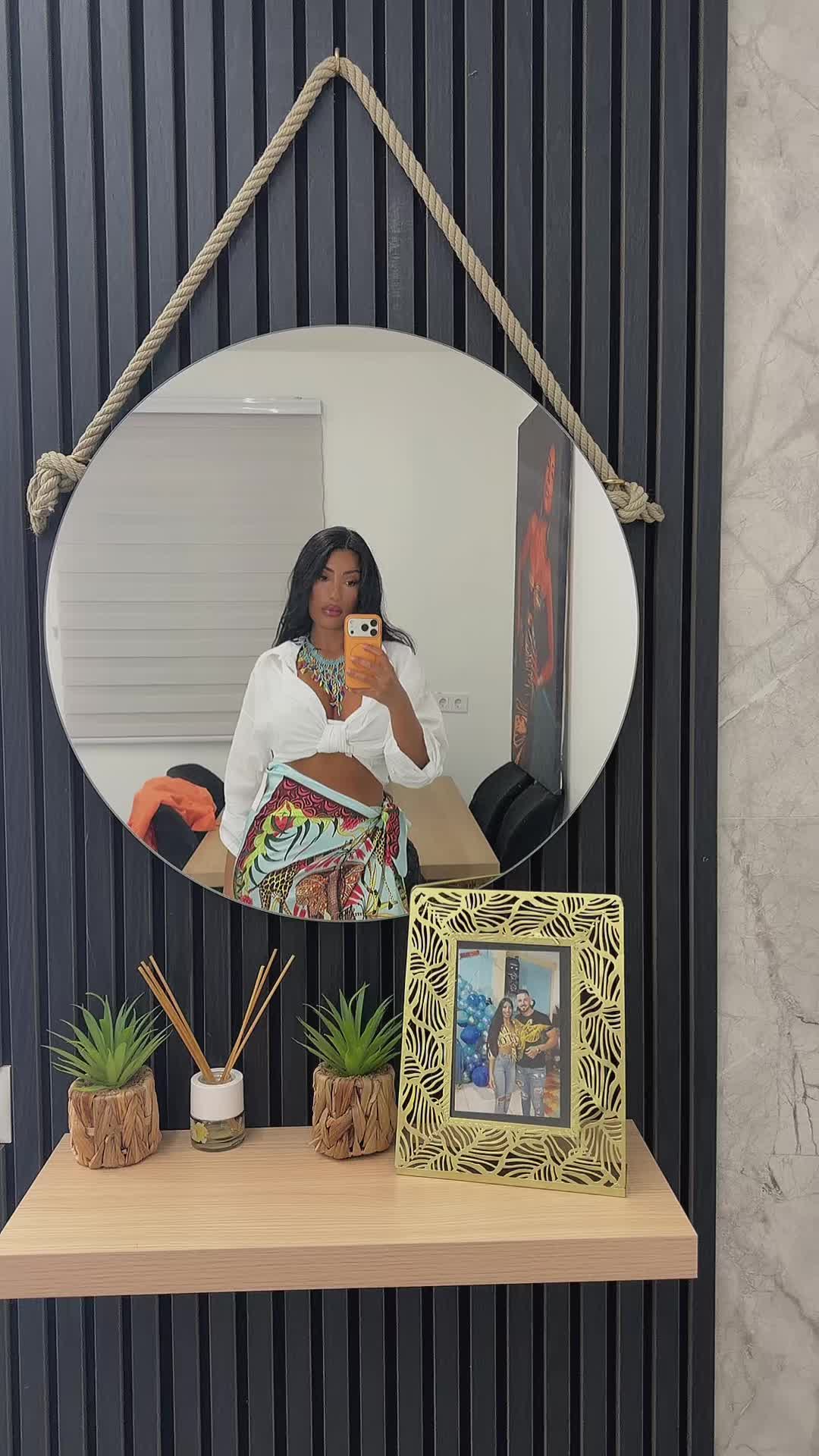 @Luisa de Marbella