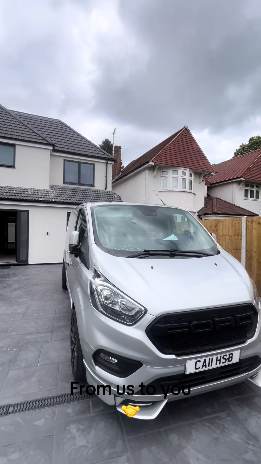 @HSB Windows & Doors LTD