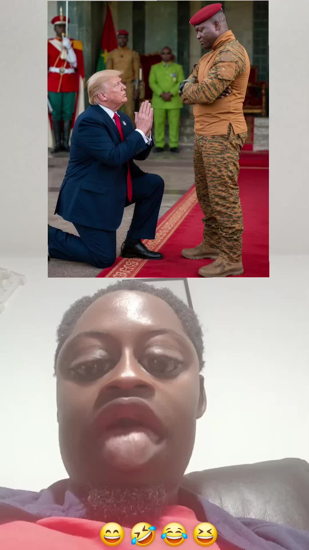 @the east afrika show