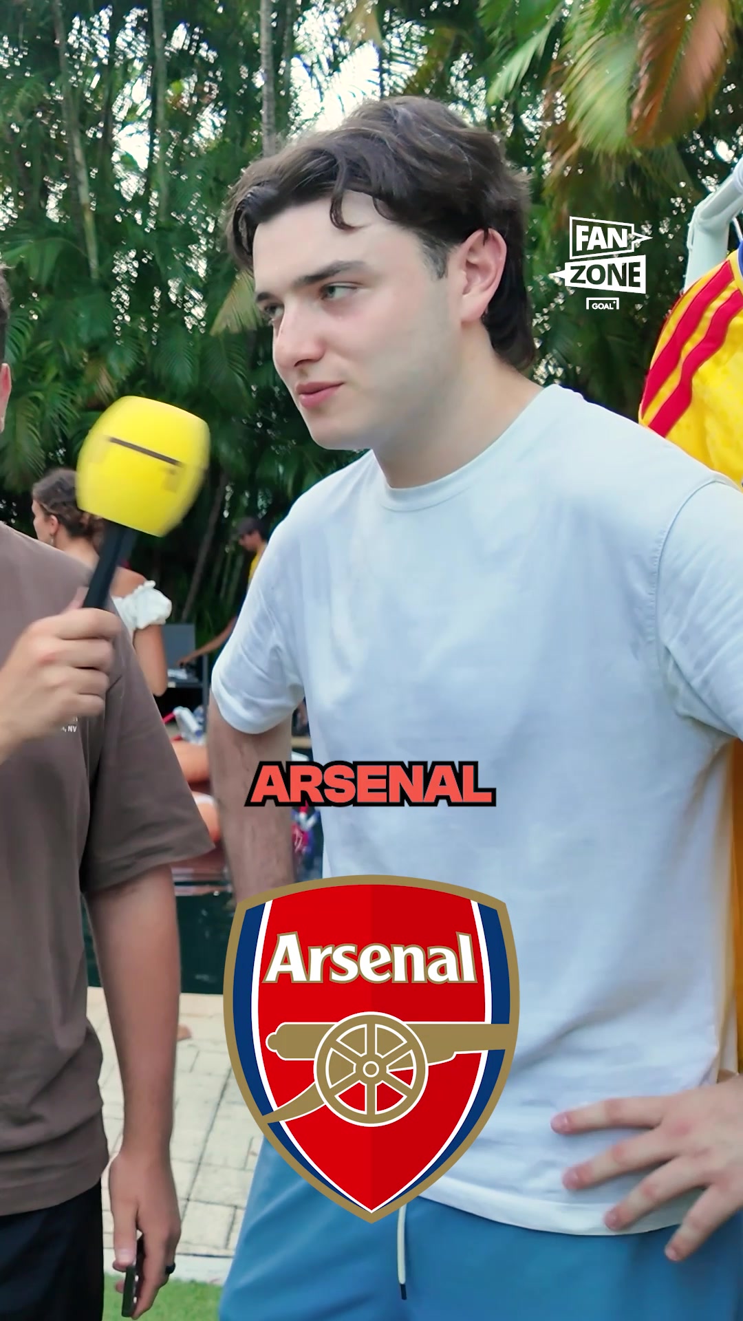 @GOAL's FanZone