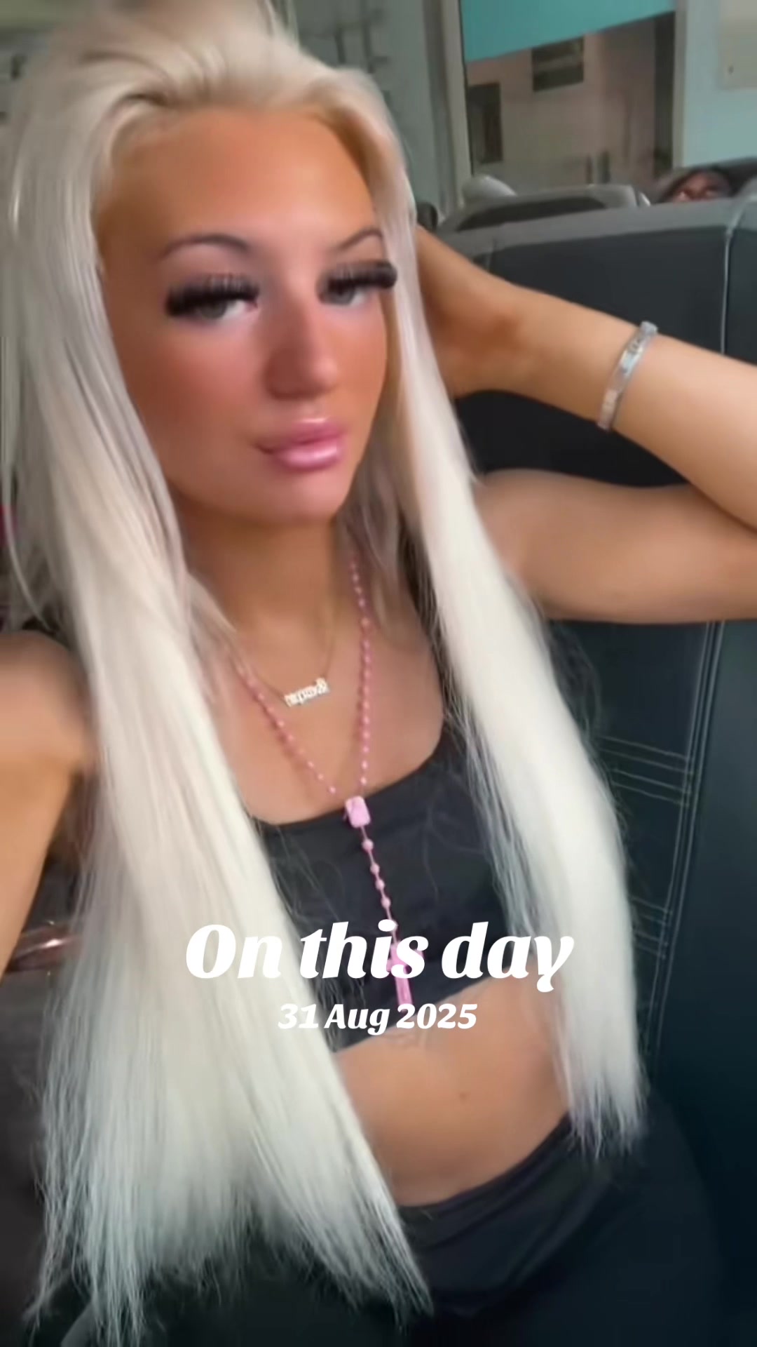 @Abi Ferguson