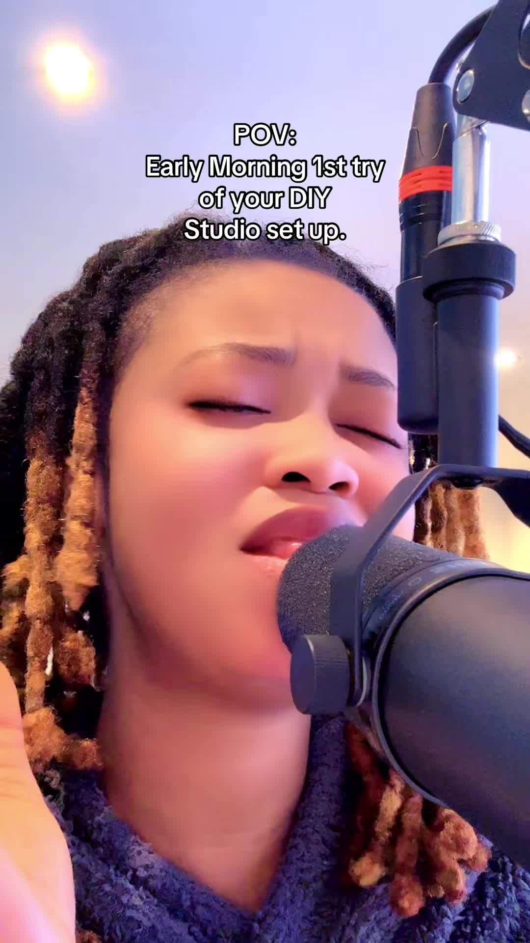 @JosephineBensonMusic🎤