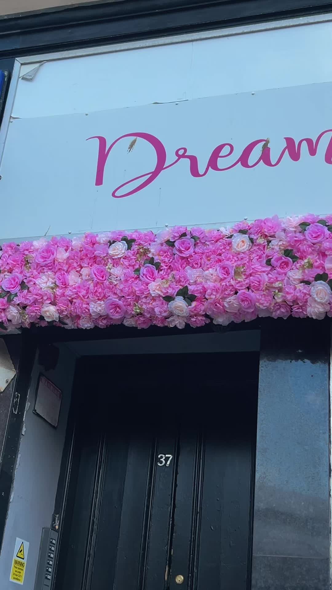 @dreams beauty