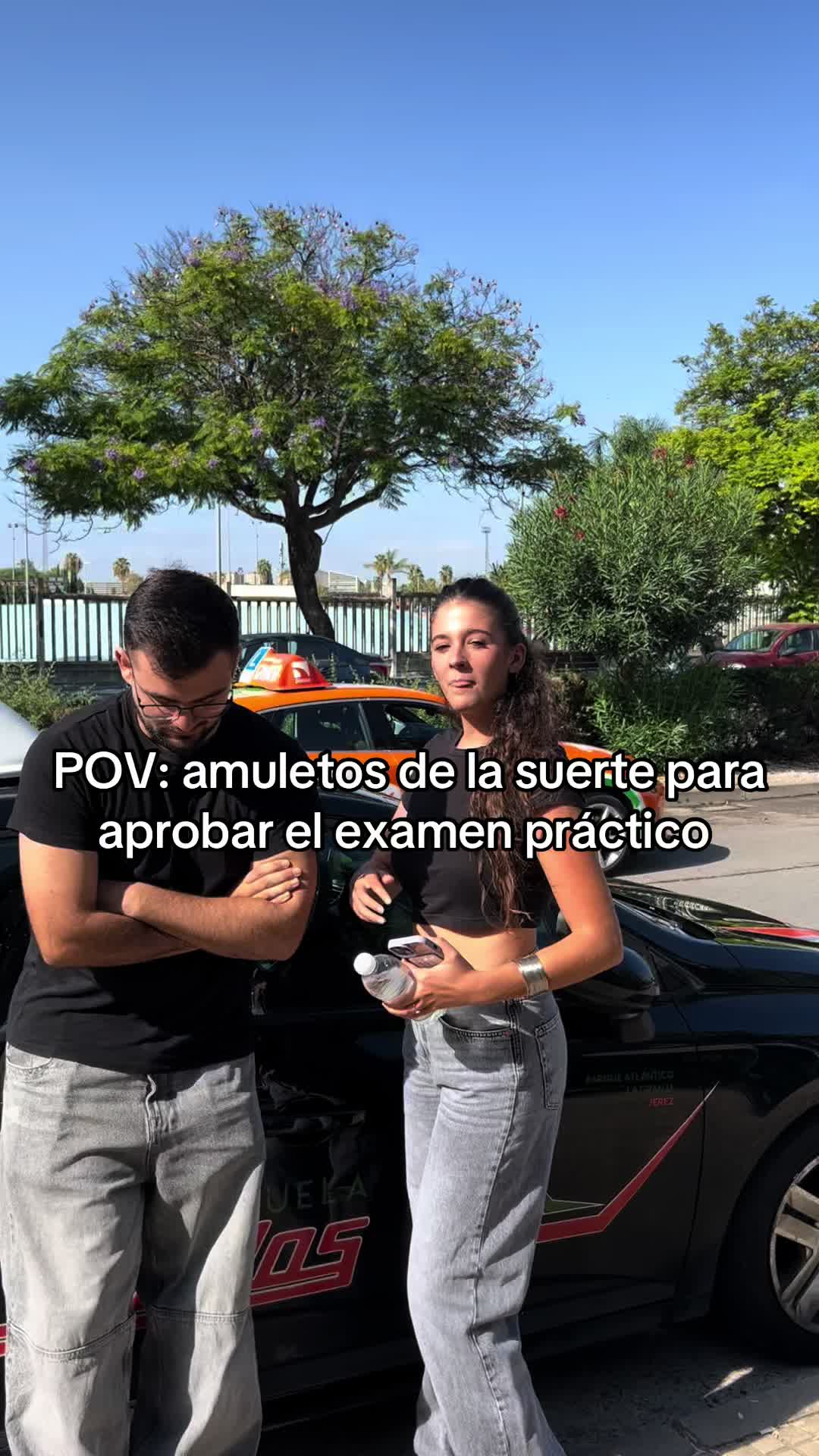 @Tu profe de confianza ❤️🚘