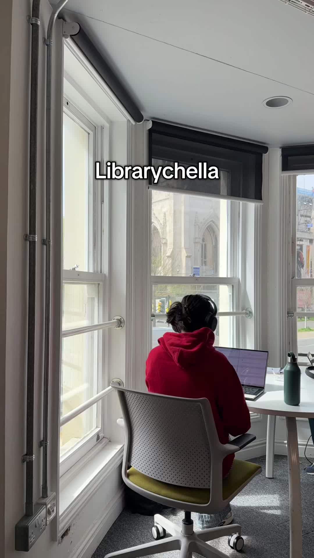 @Maz | Medical Student