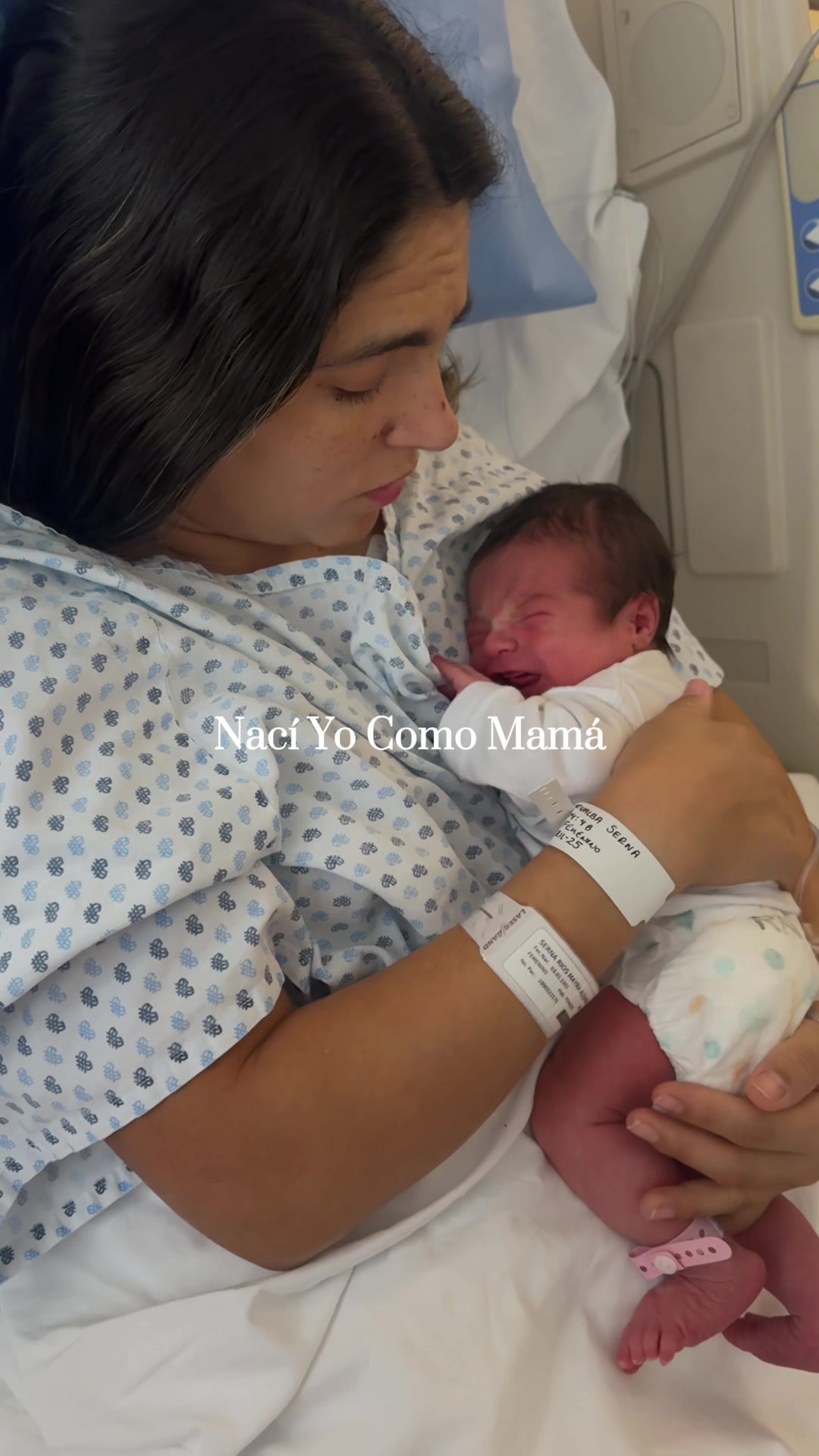 @Mayra Serna | MomBlogger