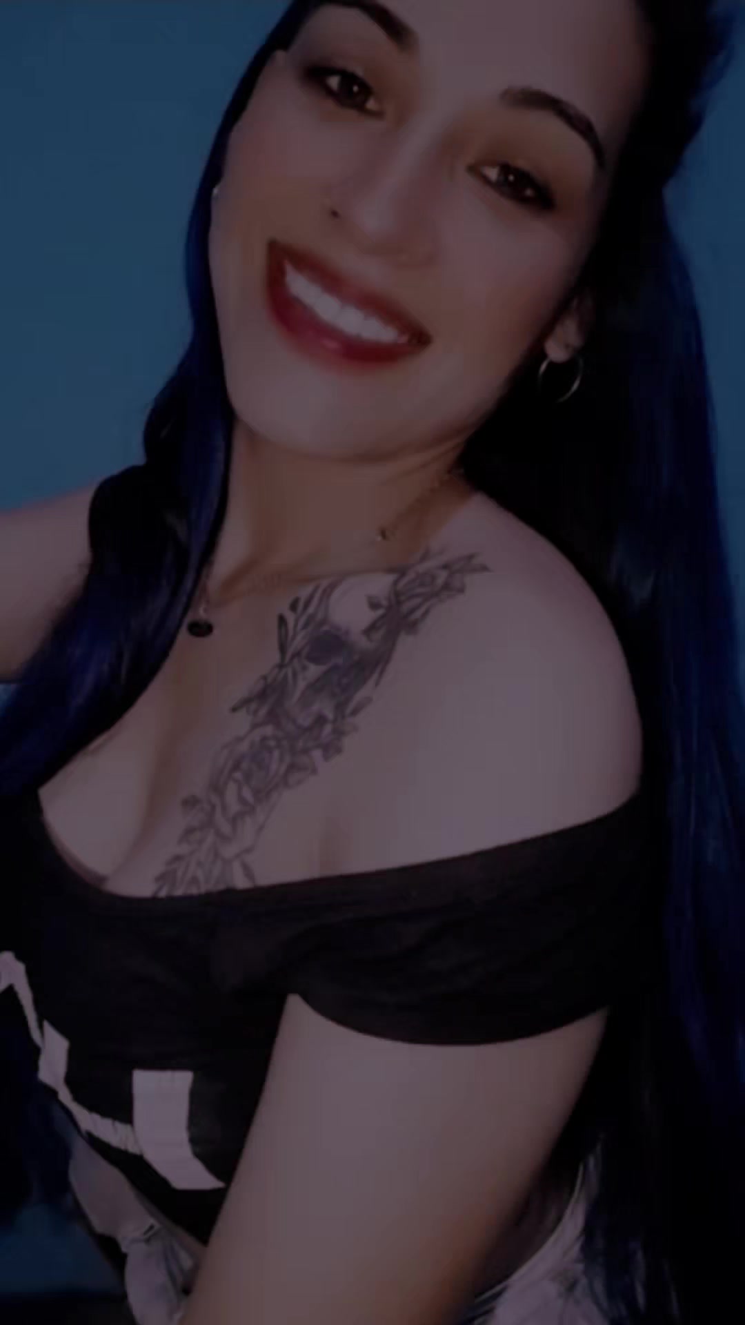 @LORE_FALCONMIPASI&Ograve;N