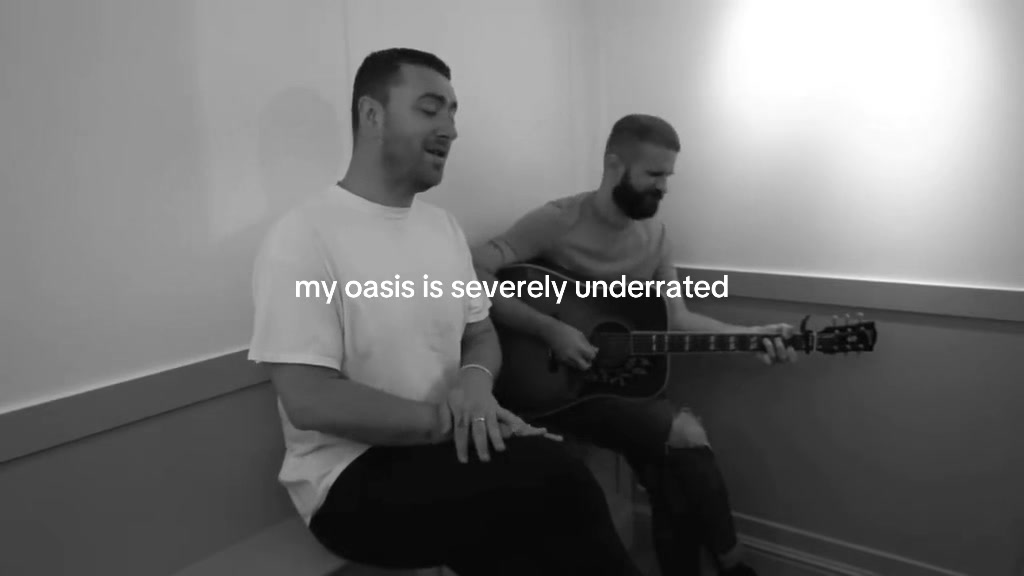 @SamSmithArchive