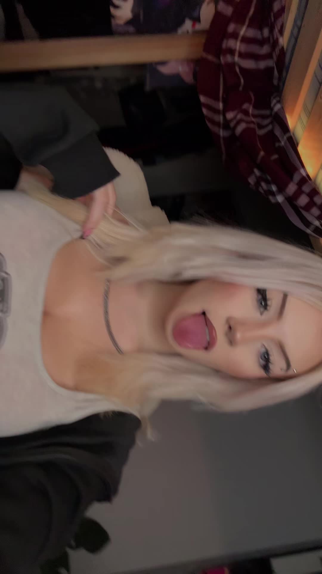 @Electra Paige