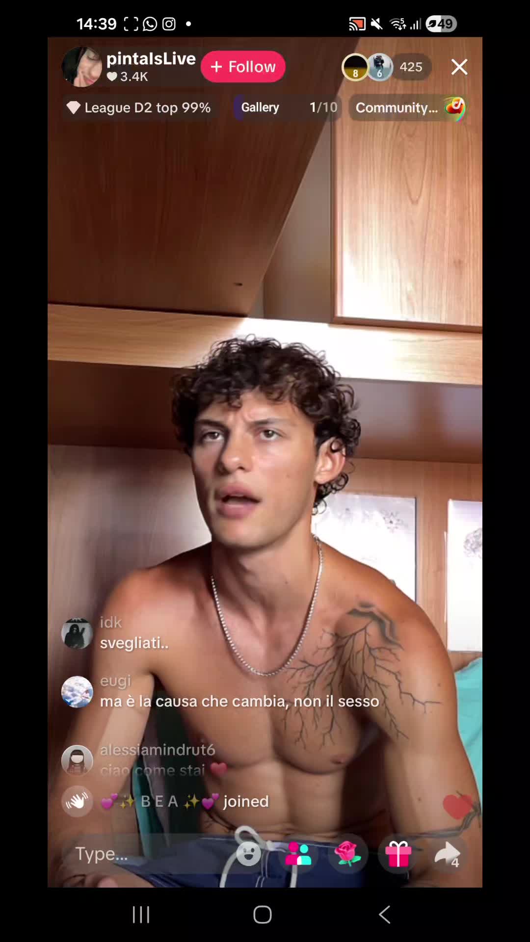 @avvocato