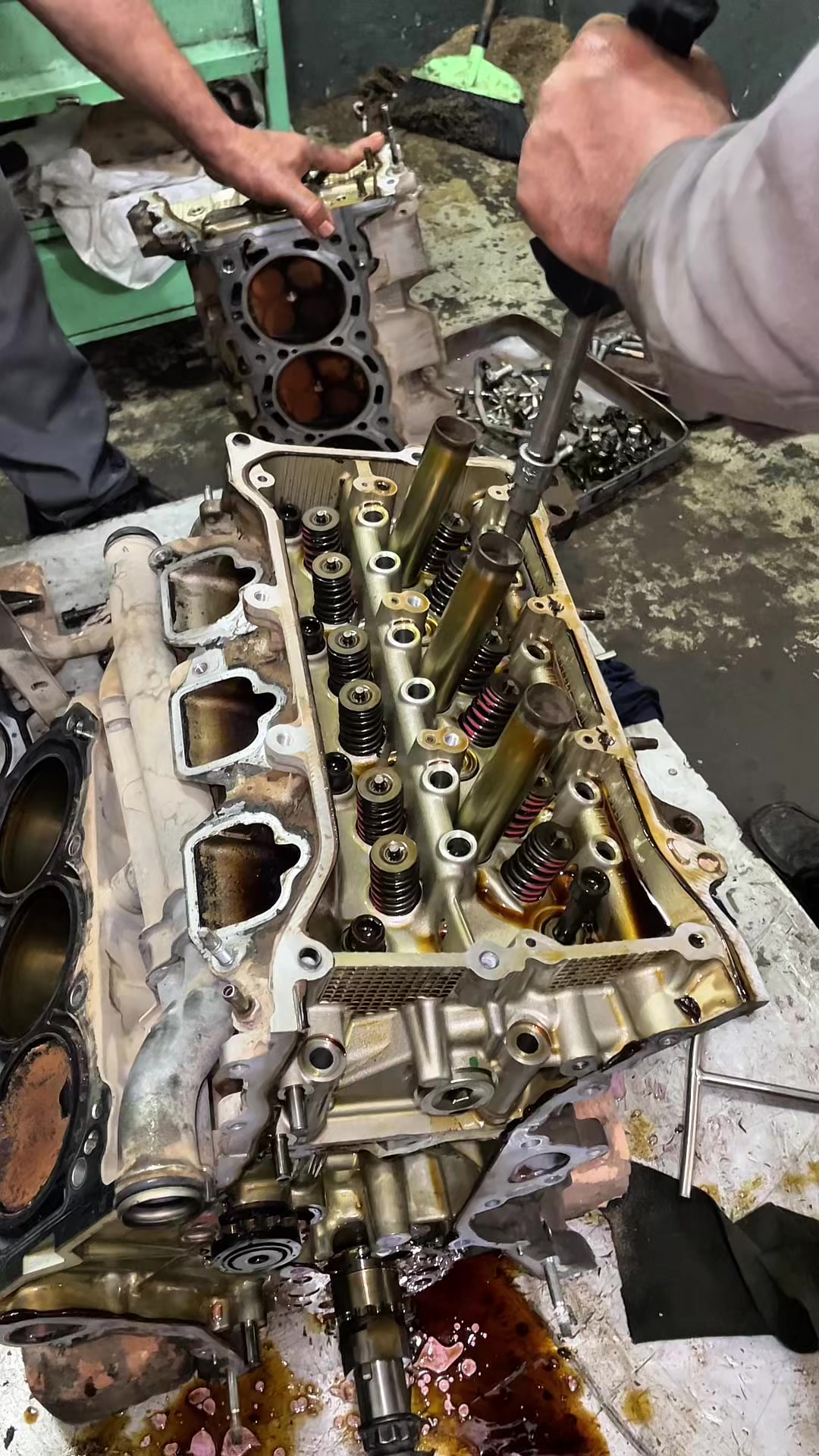 @MS Auto Mechanic