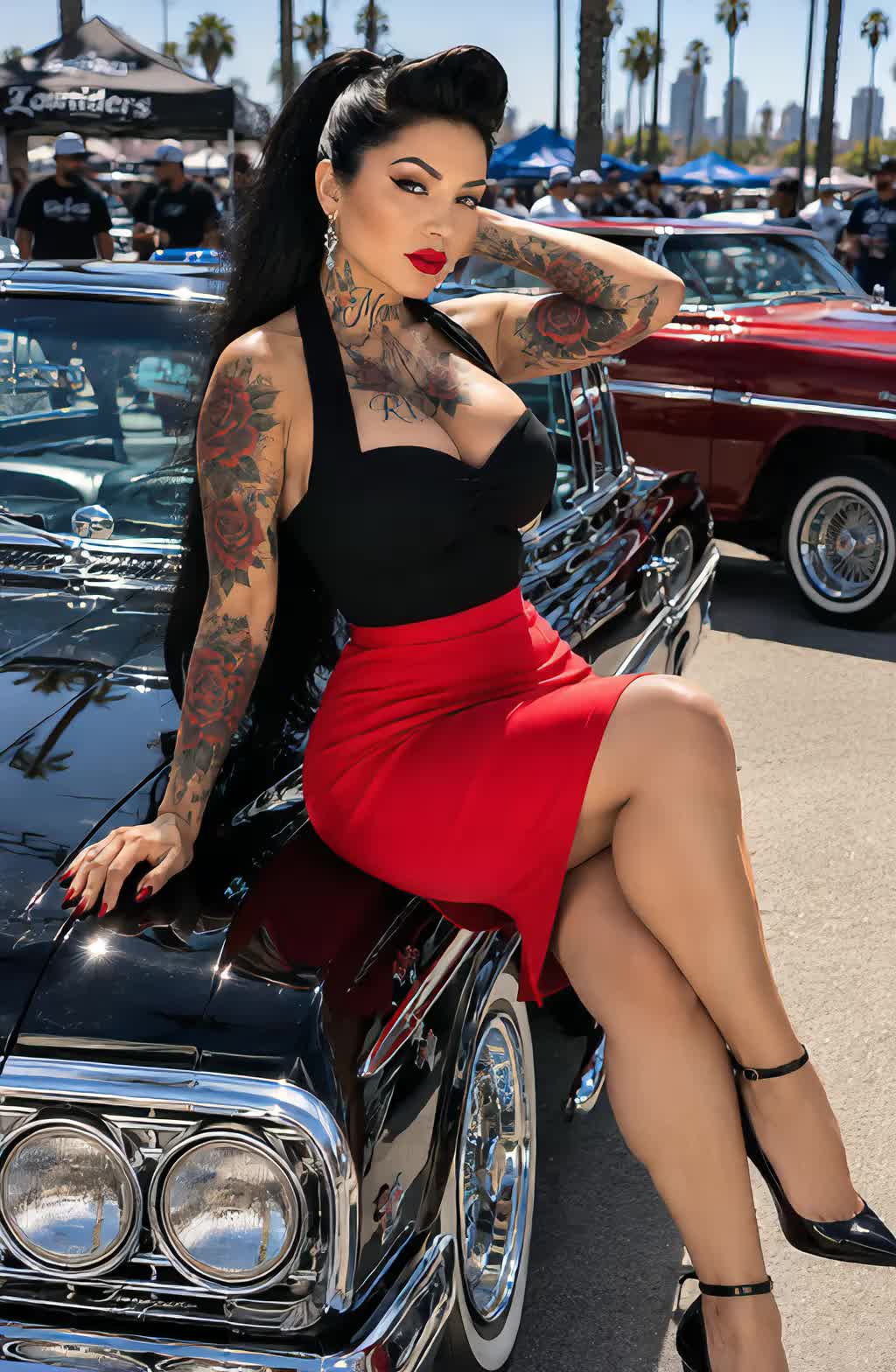 @X.O💋MexicanChula