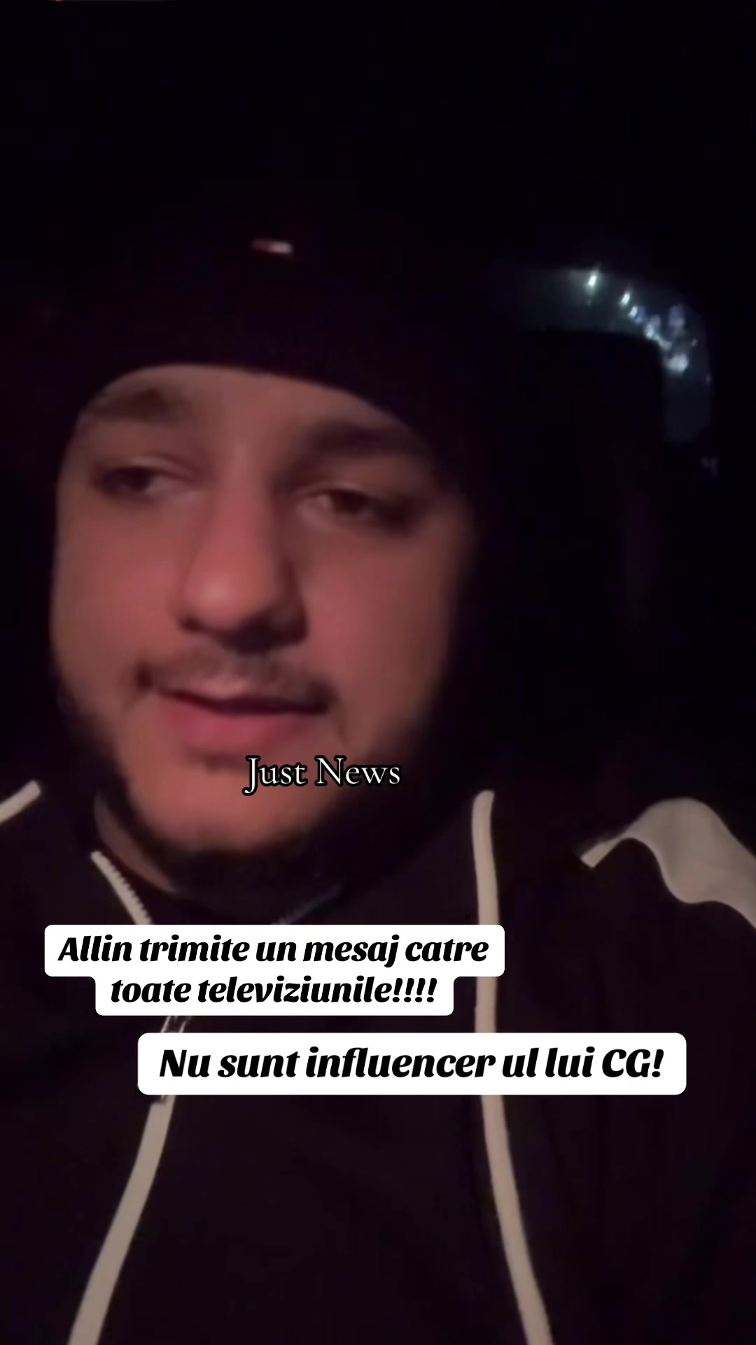 @JUST NEWS✅️