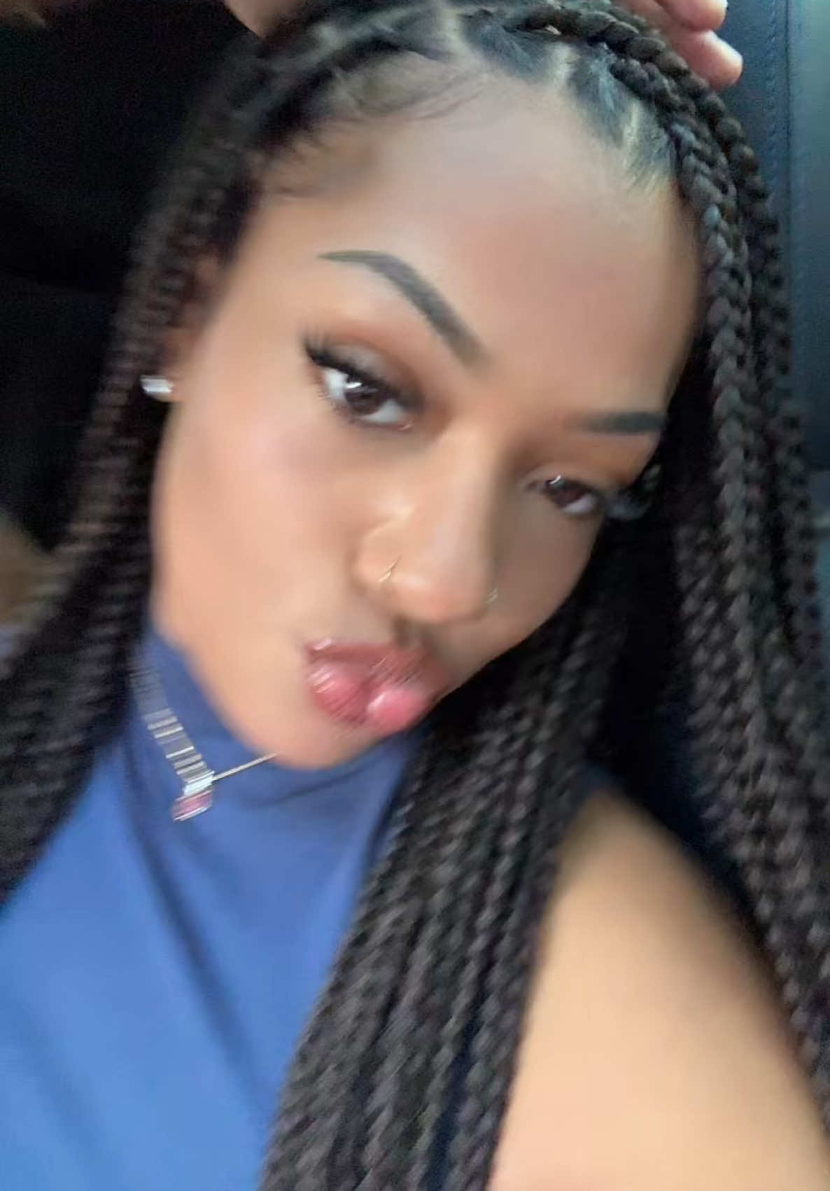 @Naomie