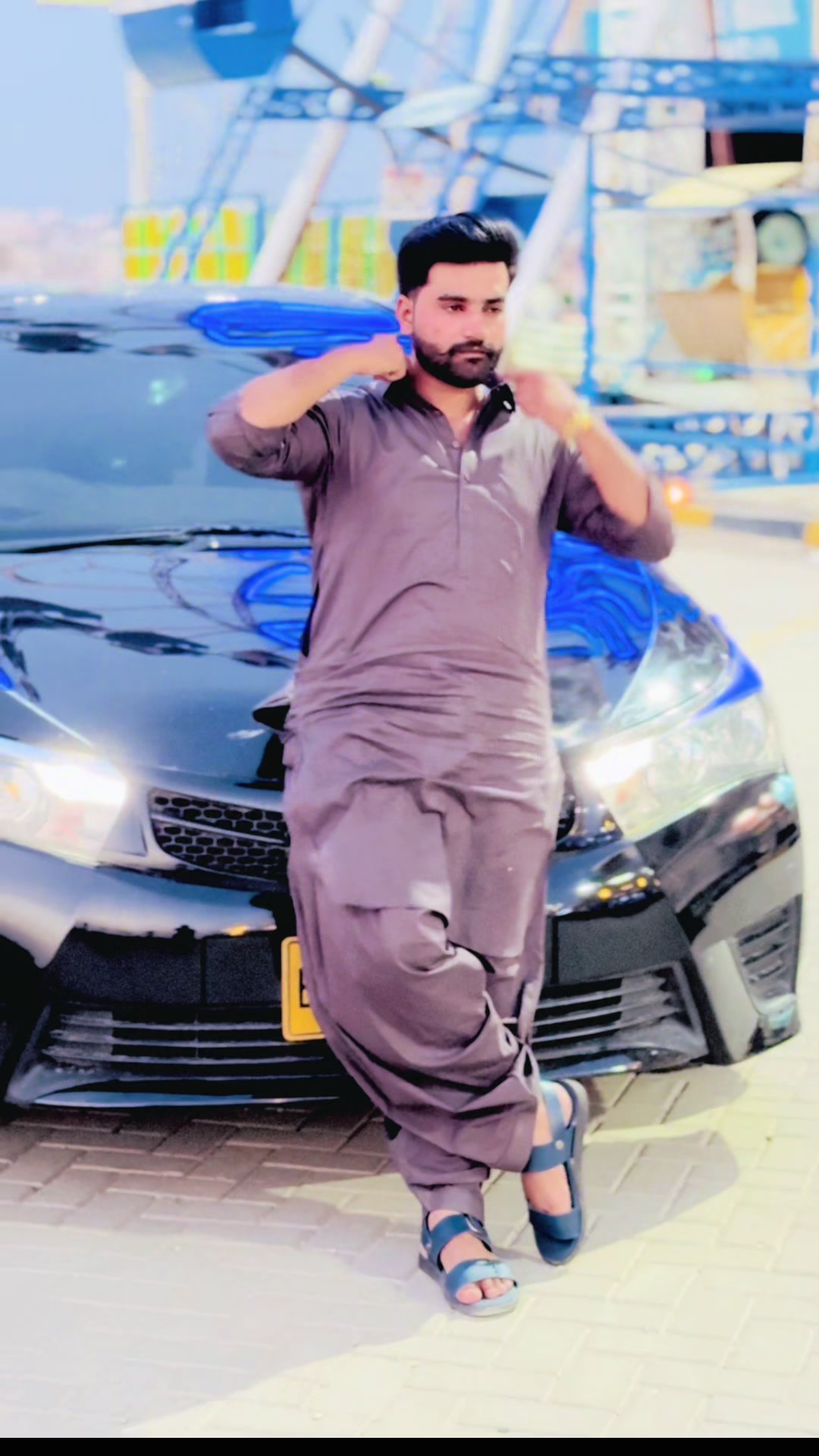 @❤️ Najeeb Khaskheli ❤️