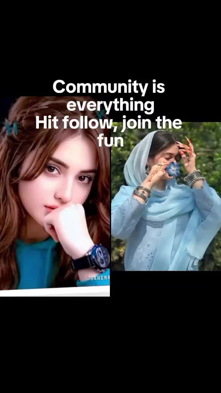 @Jannat Fatima 💞