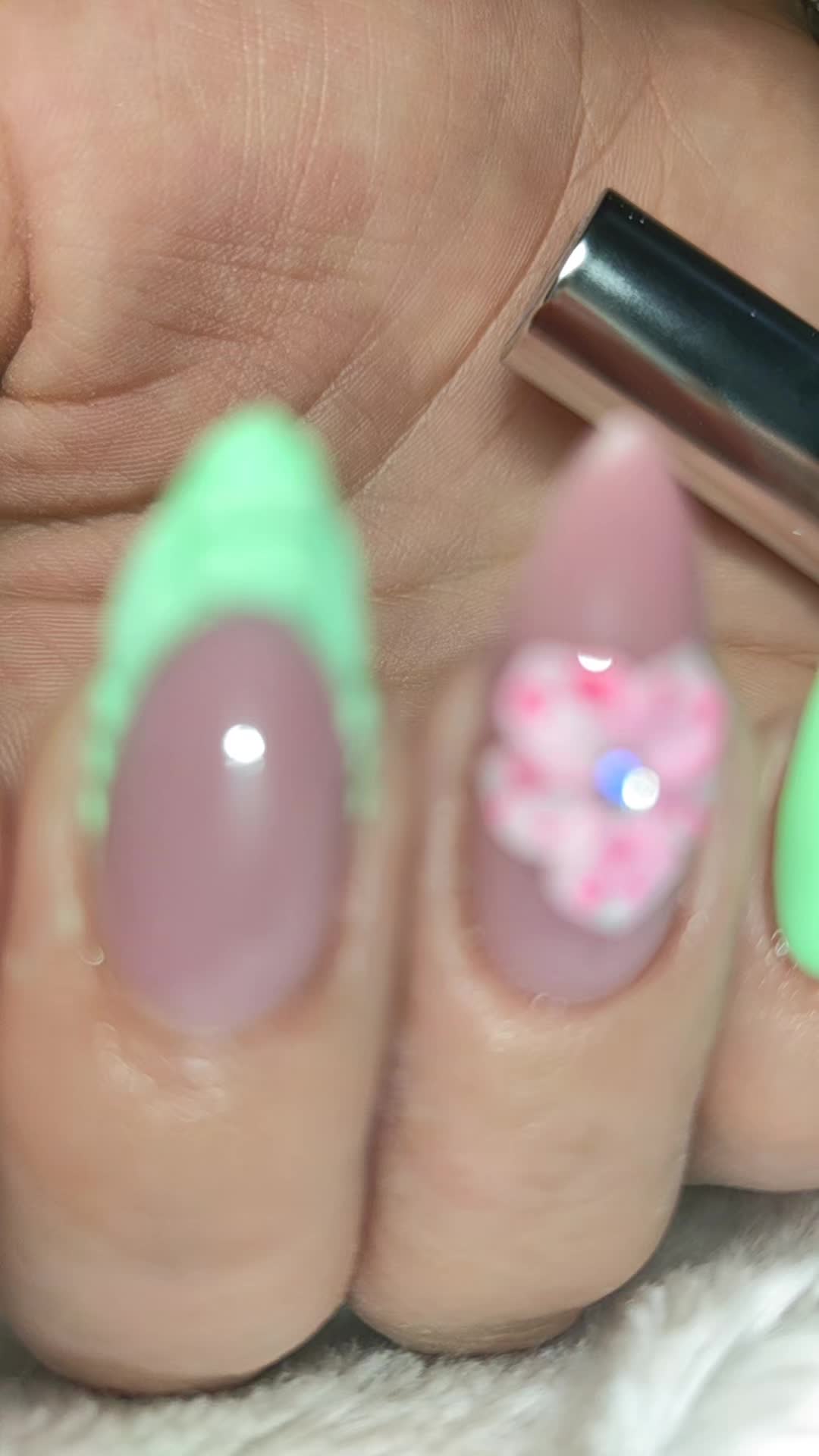 @erikanails🧚
